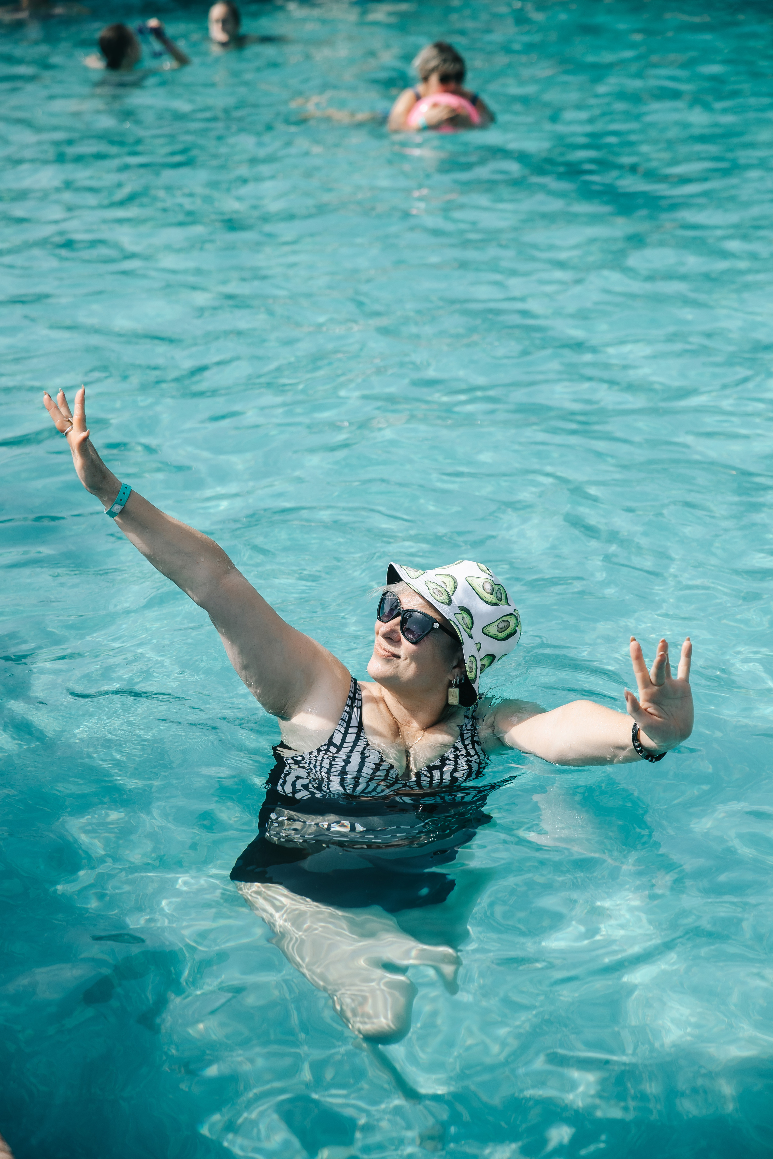 День рождения Яны. Свадебный и семейный фотограф в Краснодар, Россия