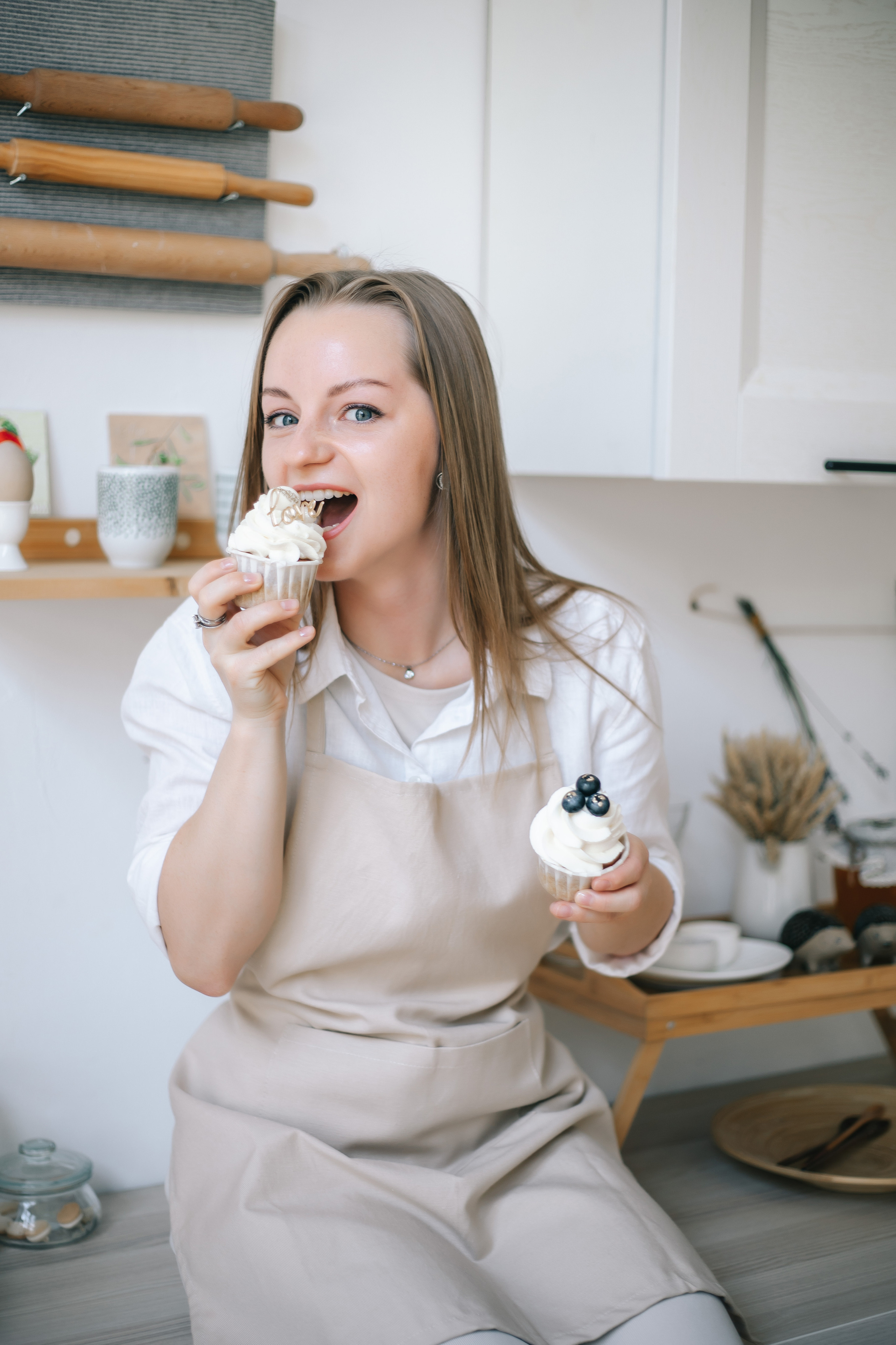 Кондитер Юля. Свадебный и семейный фотограф в Краснодар, Россия