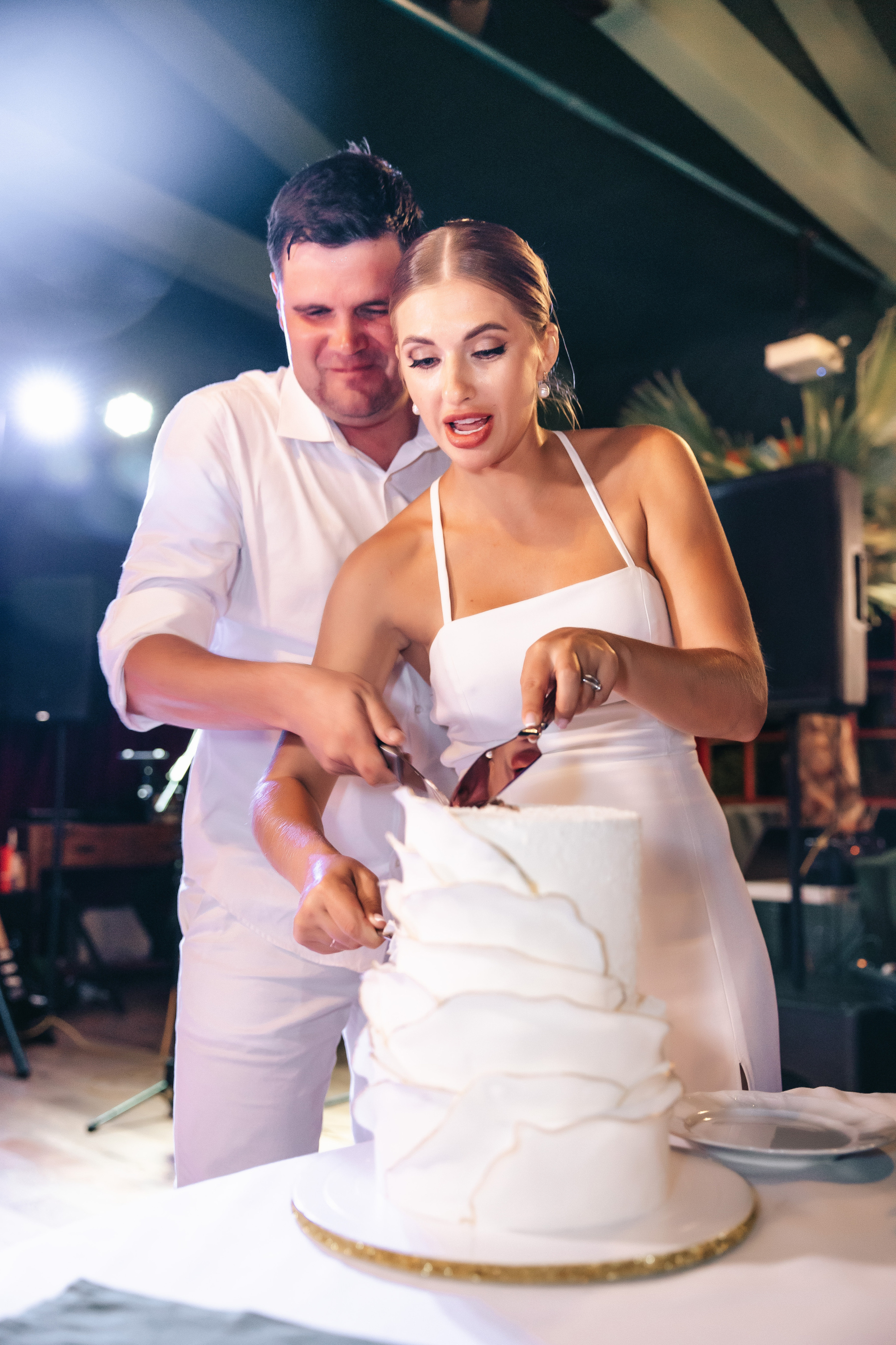 Игорь & Анастасия. Свадебный и семейный фотограф в Краснодар, Россия