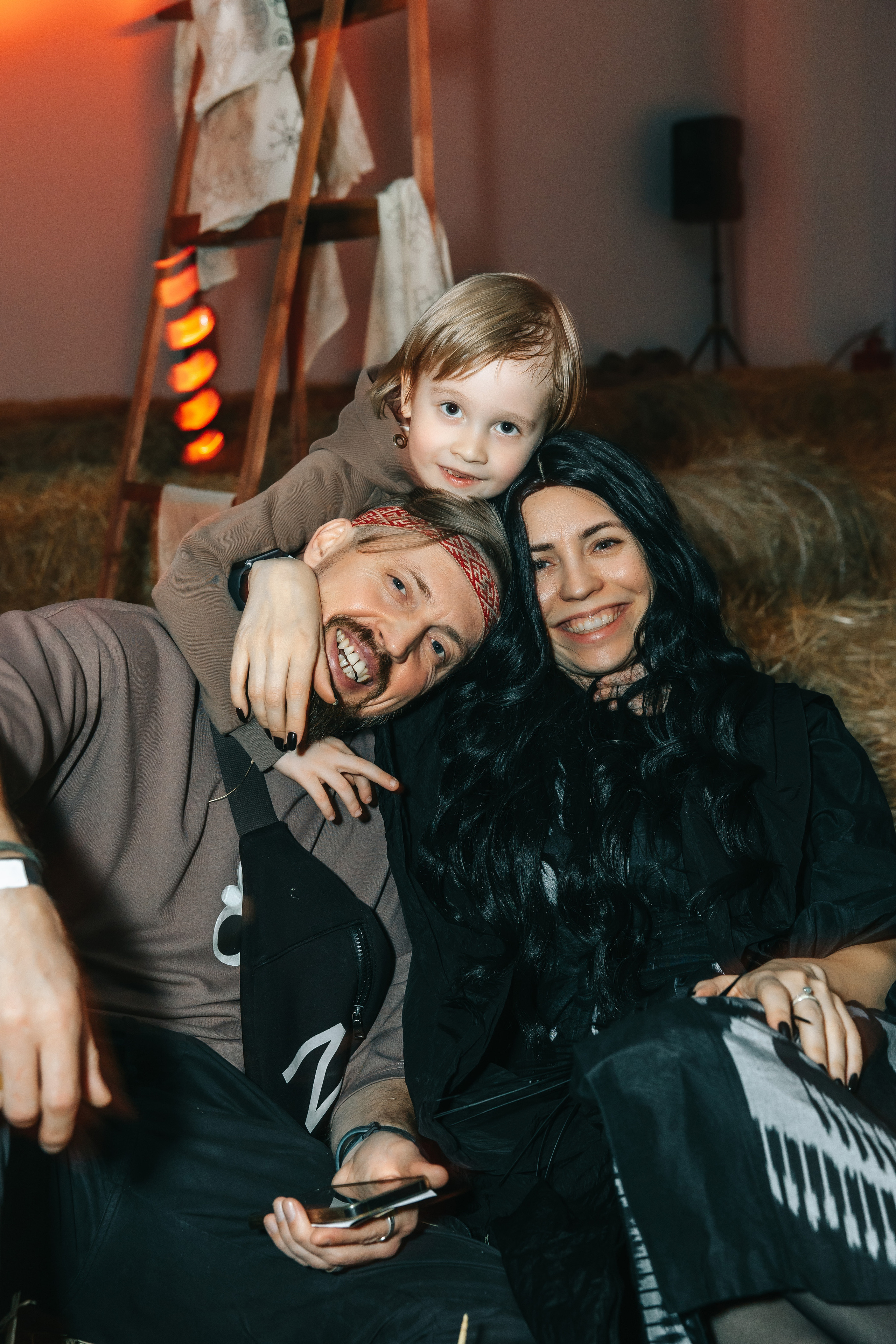 Племя NOOSA. Свадебный и семейный фотограф в Краснодар, Россия