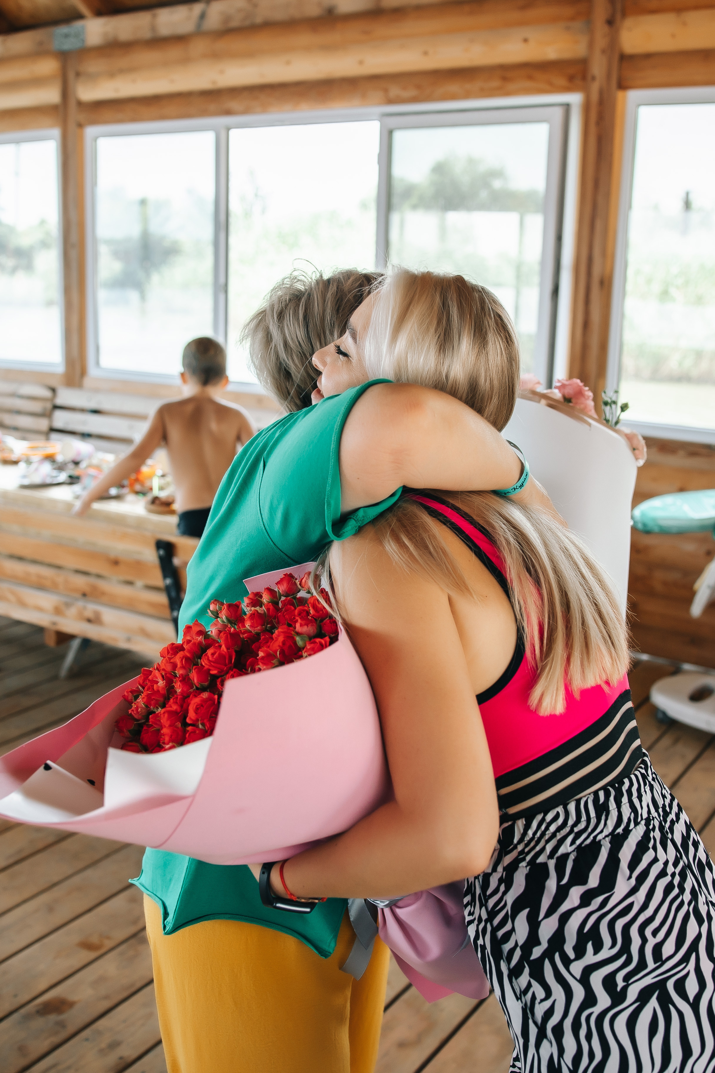 День рождения Яны. Свадебный и семейный фотограф в Краснодар, Россия