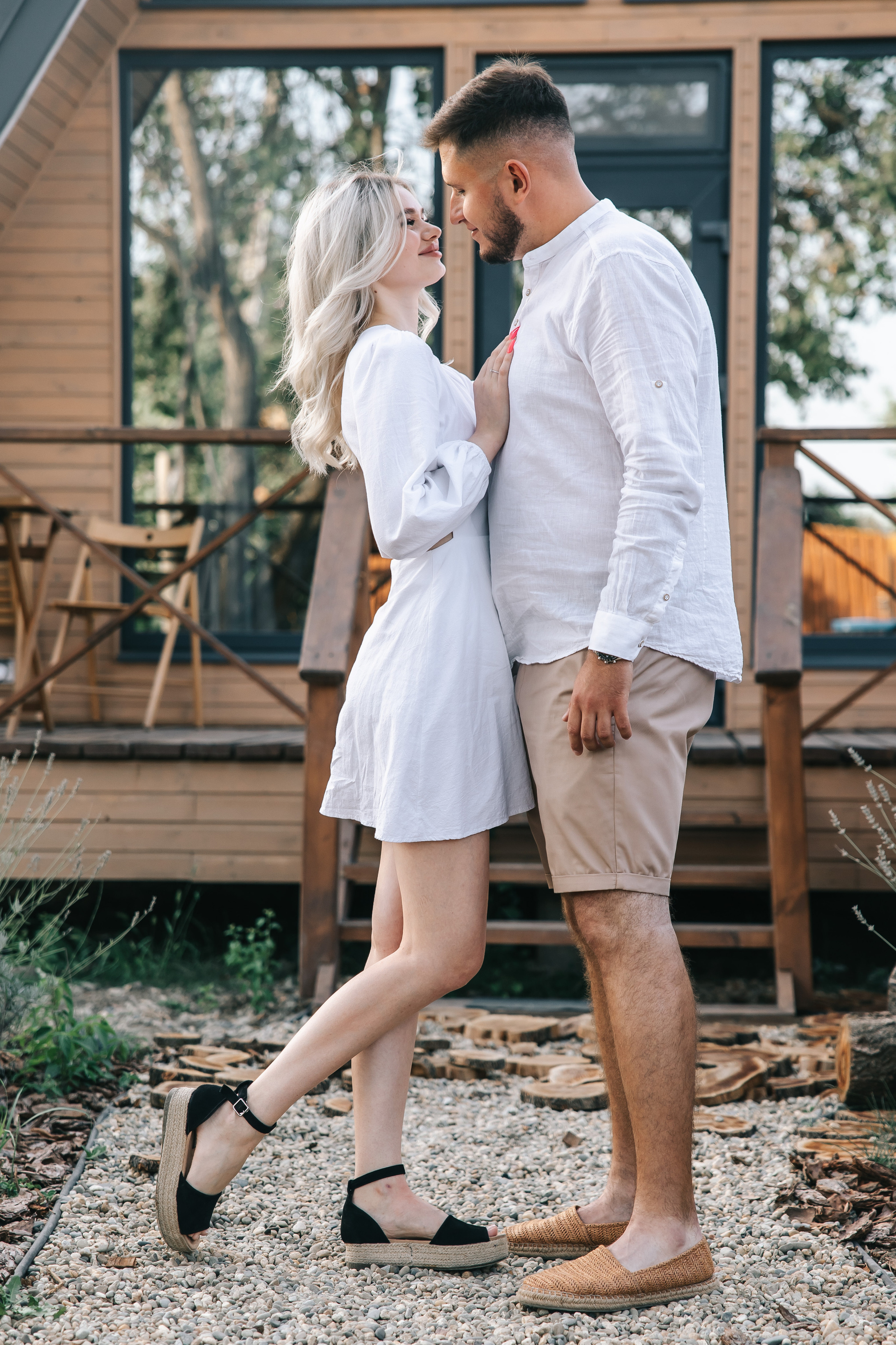 Денис & Анна. Свадебный и семейный фотограф в Краснодар, Россия