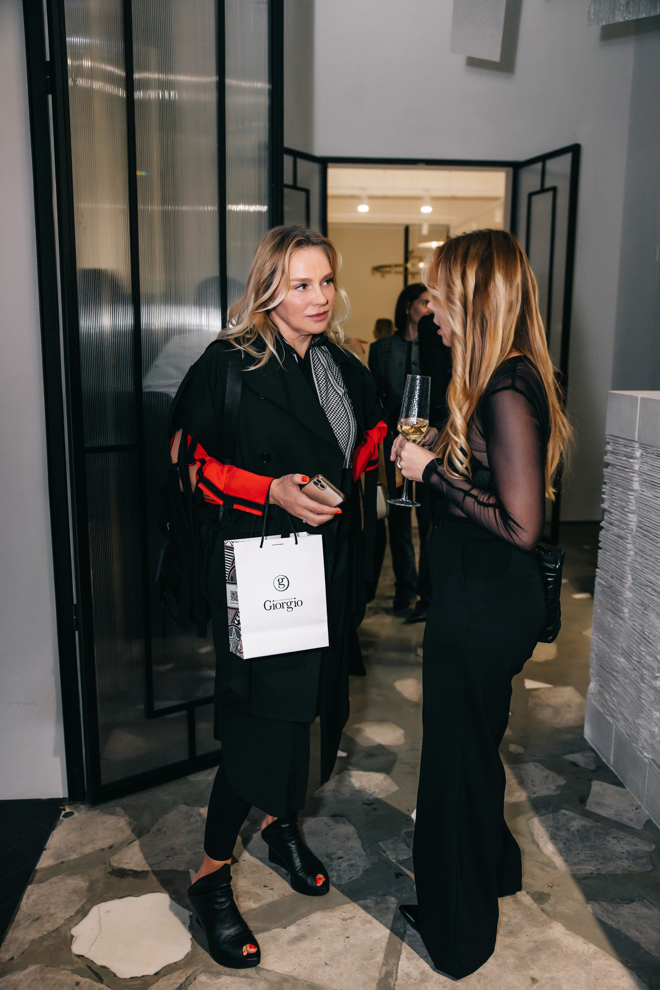 Показ Эпл Даймонт. Свадебный и семейный фотограф в Краснодар, Россия