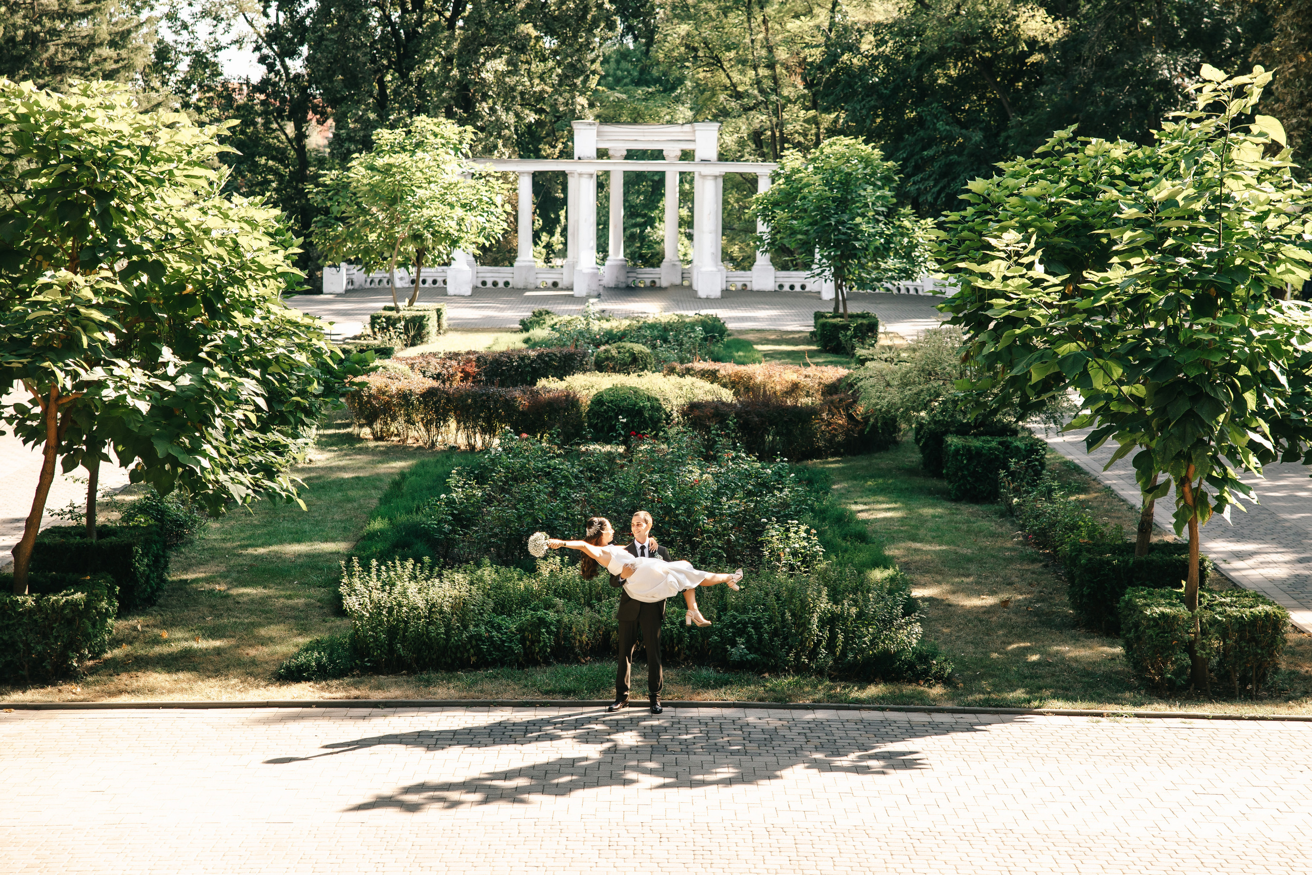 Семен & Ольга. Свадебный и семейный фотограф в Краснодар, Россия