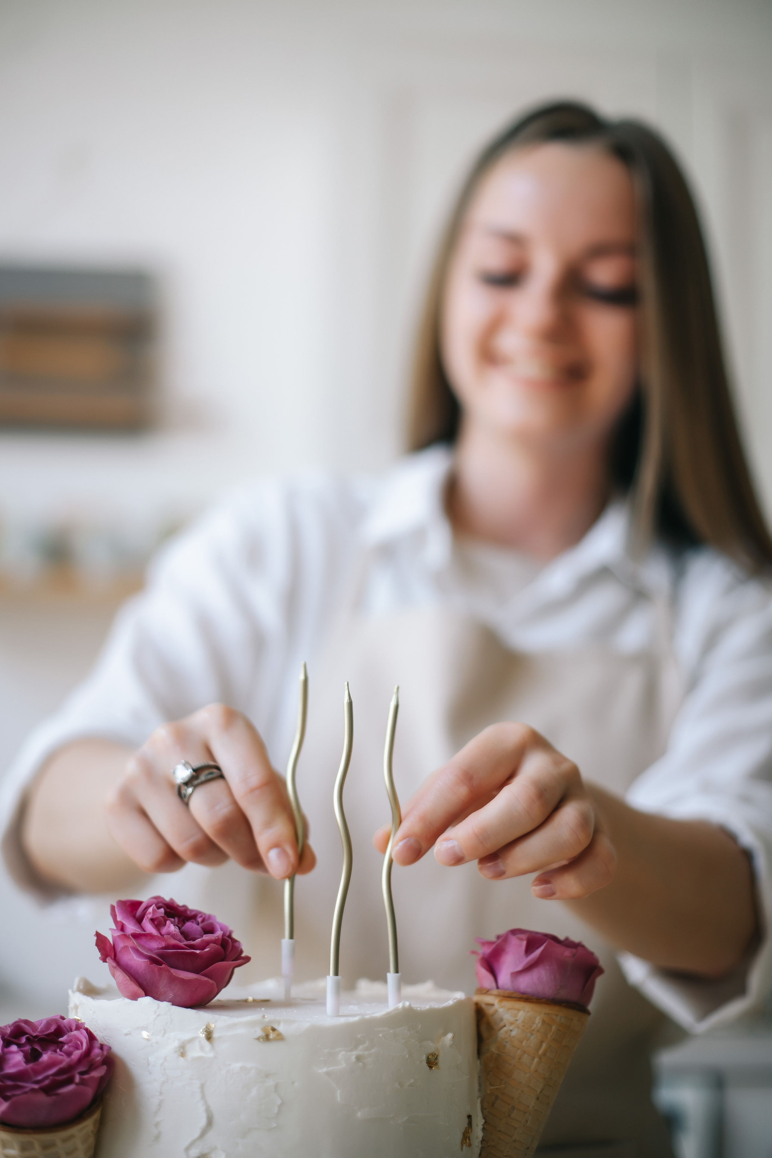 Кондитер Юля. Свадебный и семейный фотограф в Краснодар, Россия