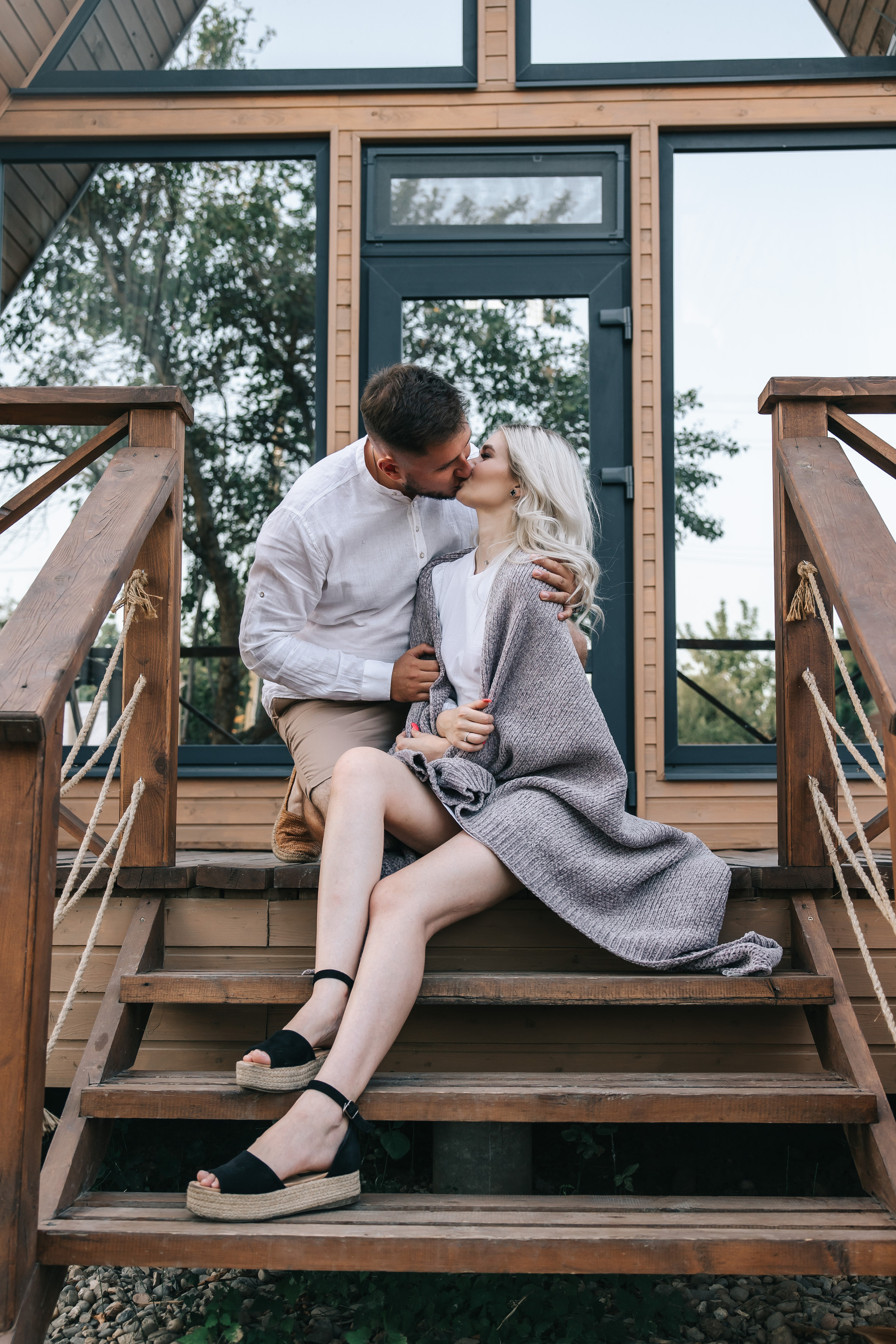 Денис & Анна. Свадебный и семейный фотограф в Краснодар, Россия