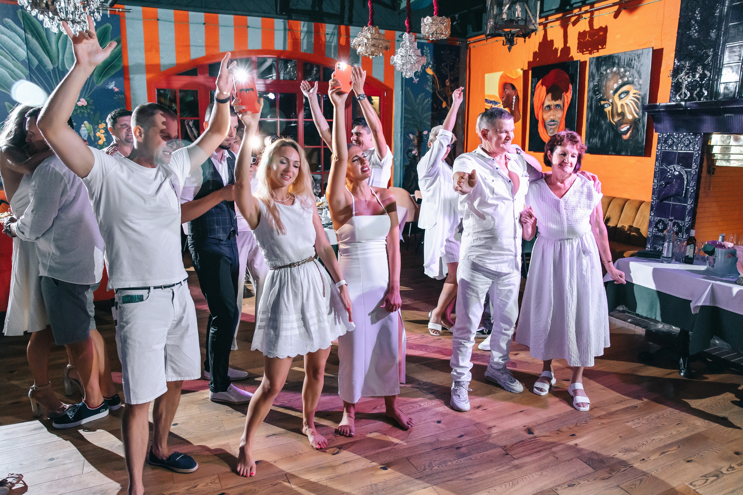 Игорь & Анастасия. Свадебный и семейный фотограф в Краснодар, Россия