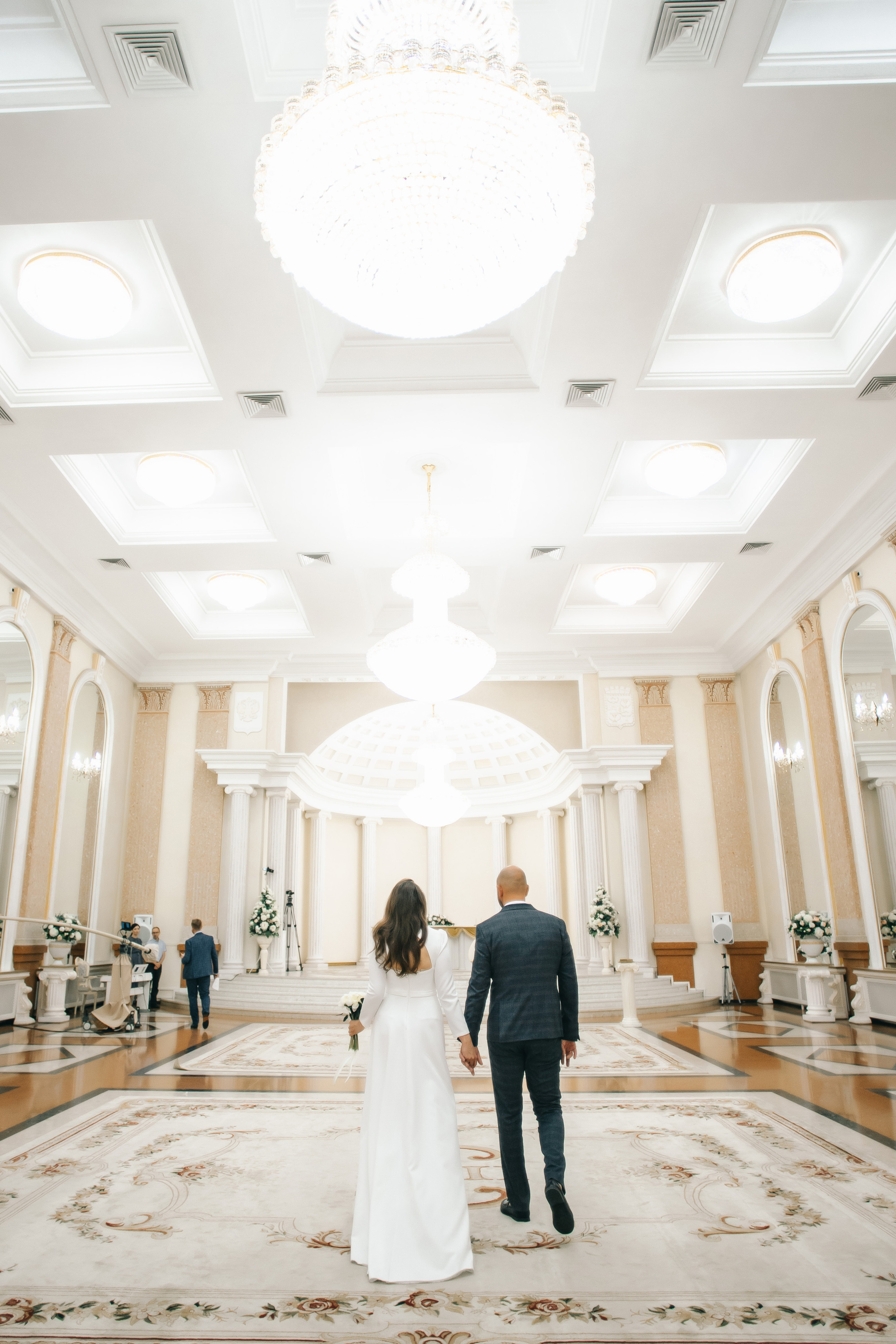 Александр & Надежда. Свадебный и семейный фотограф в Краснодар, Россия