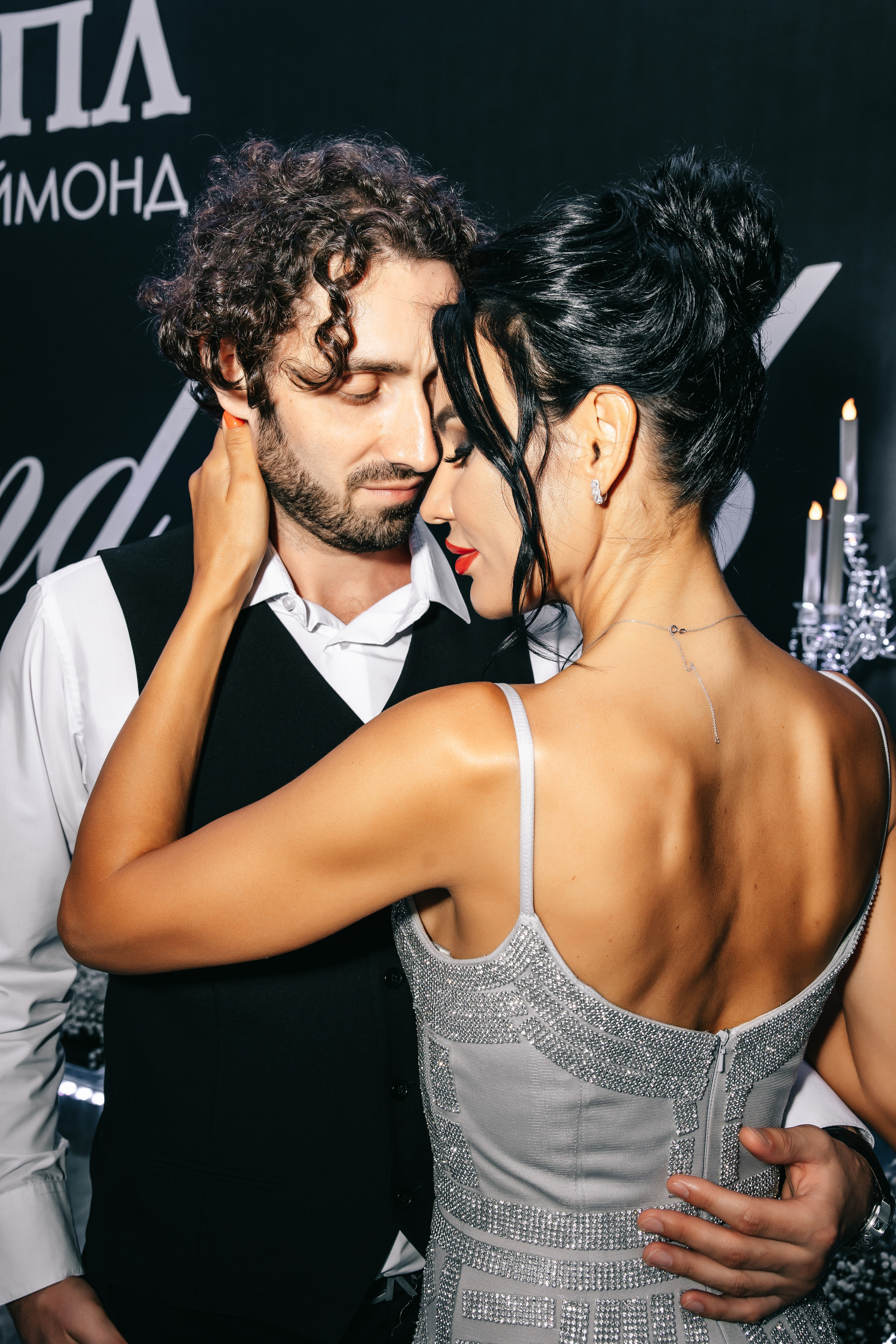 Эпл Даймонд. Свадебный и семейный фотограф в Краснодар, Россия