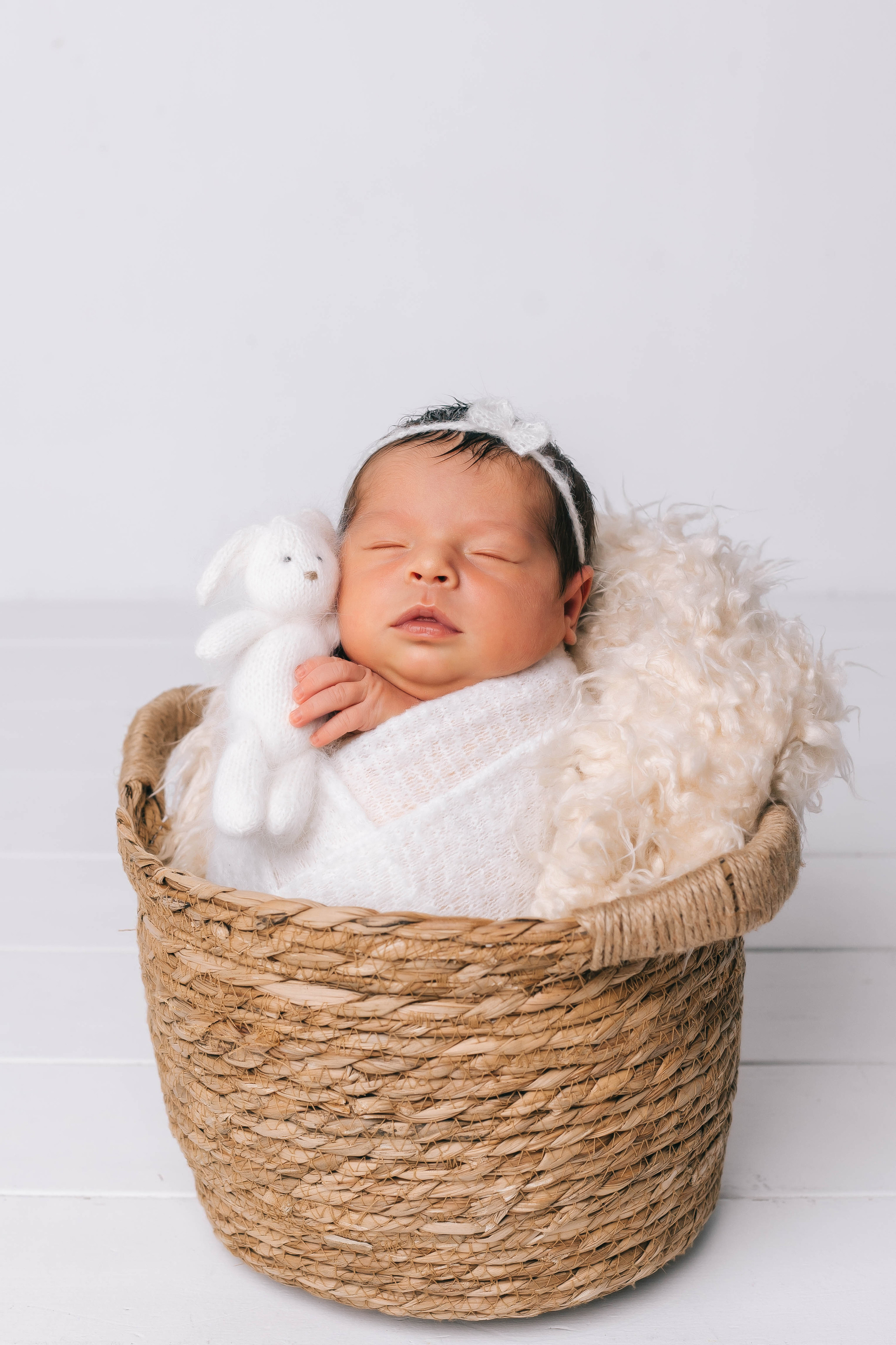 Newborn. Свадебный и семейный фотограф в Краснодар, Россия