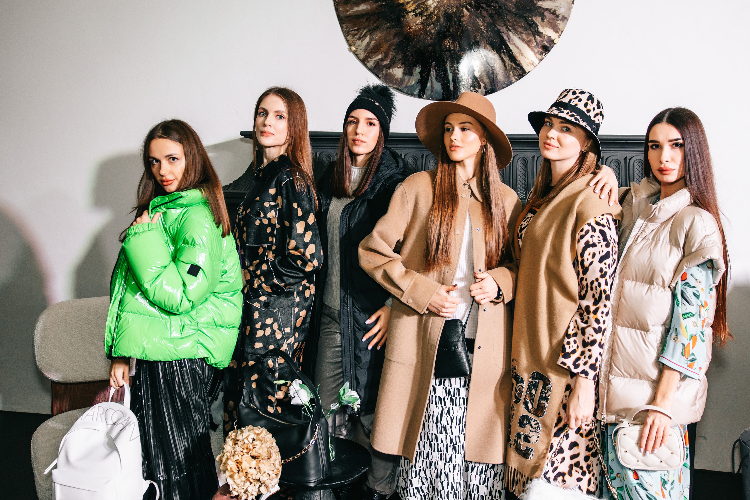 Показ Эпл Даймонт. Свадебный и семейный фотограф в Краснодар, Россия