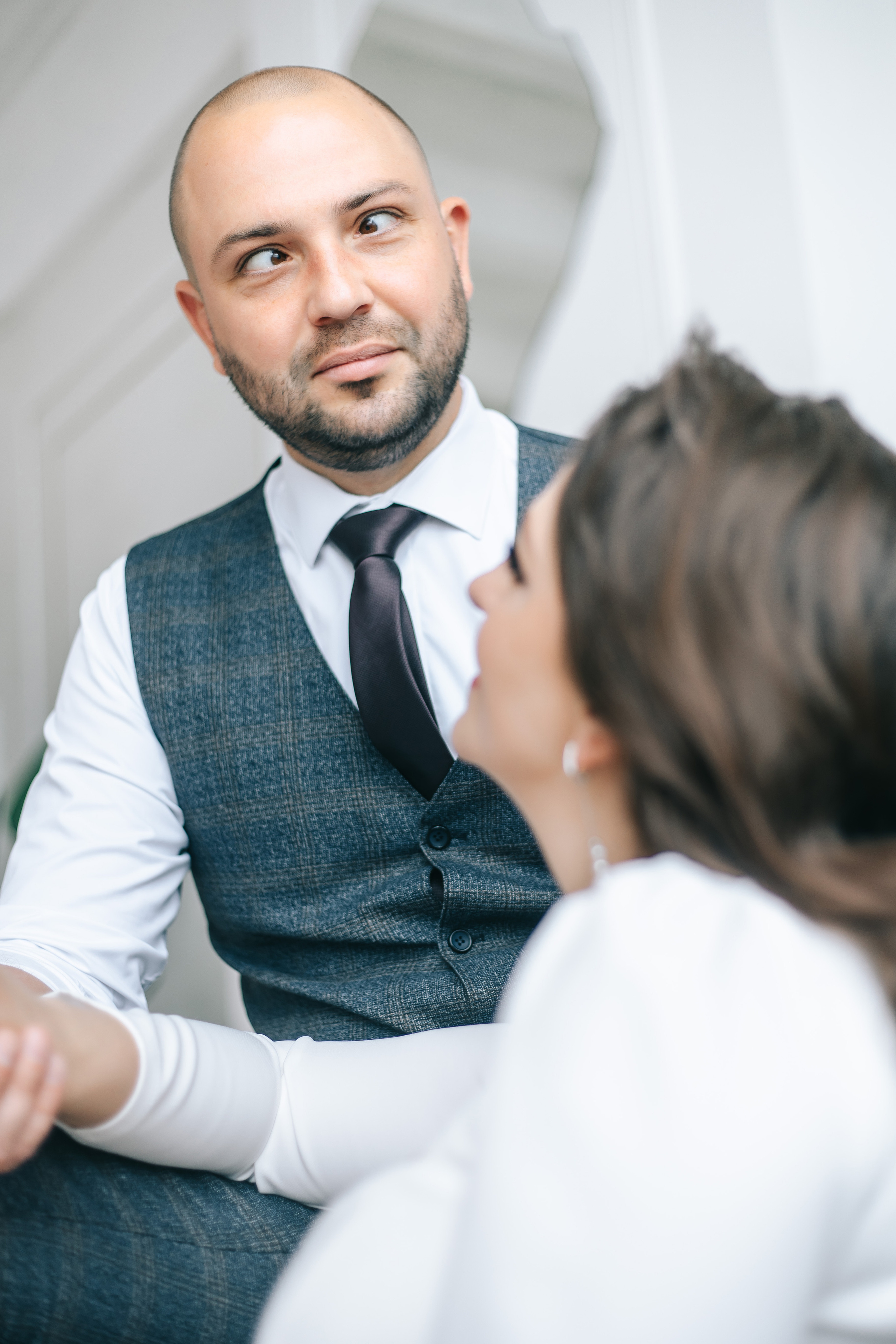 Александр & Надежда. Свадебный и семейный фотограф в Краснодар, Россия