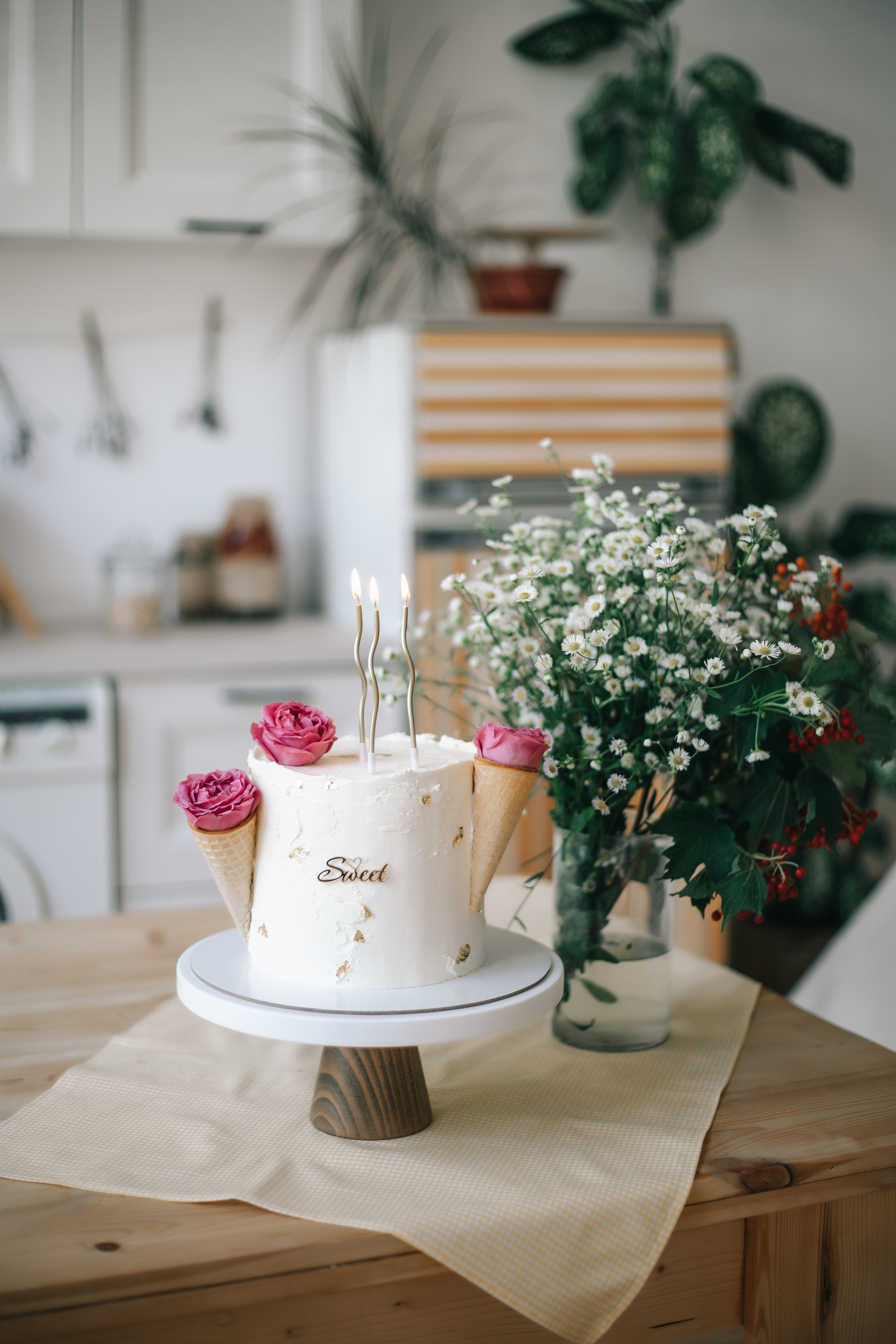 Кондитер Юля. Свадебный и семейный фотограф в Краснодар, Россия