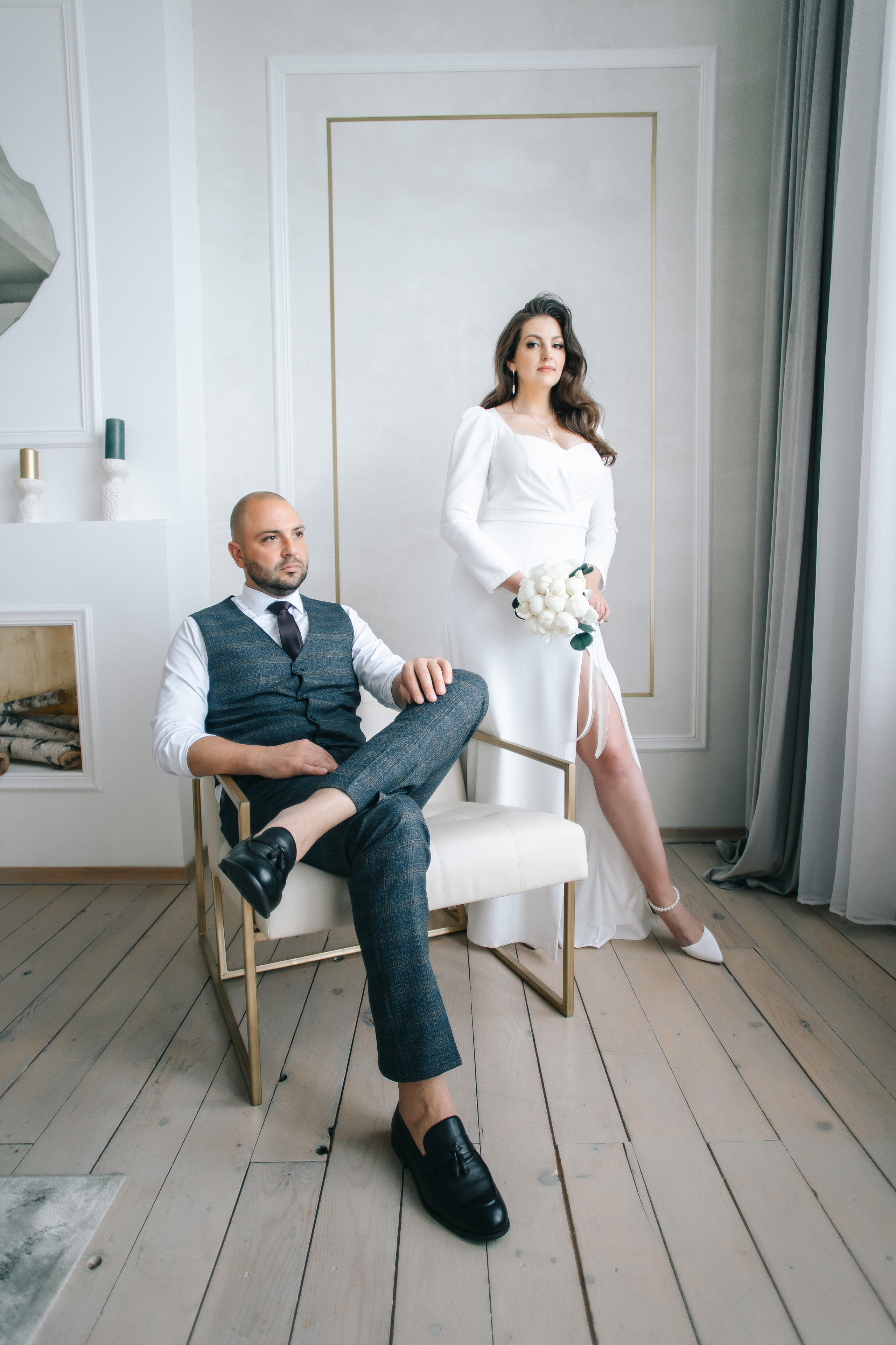 Александр & Надежда. Свадебный и семейный фотограф в Краснодар, Россия