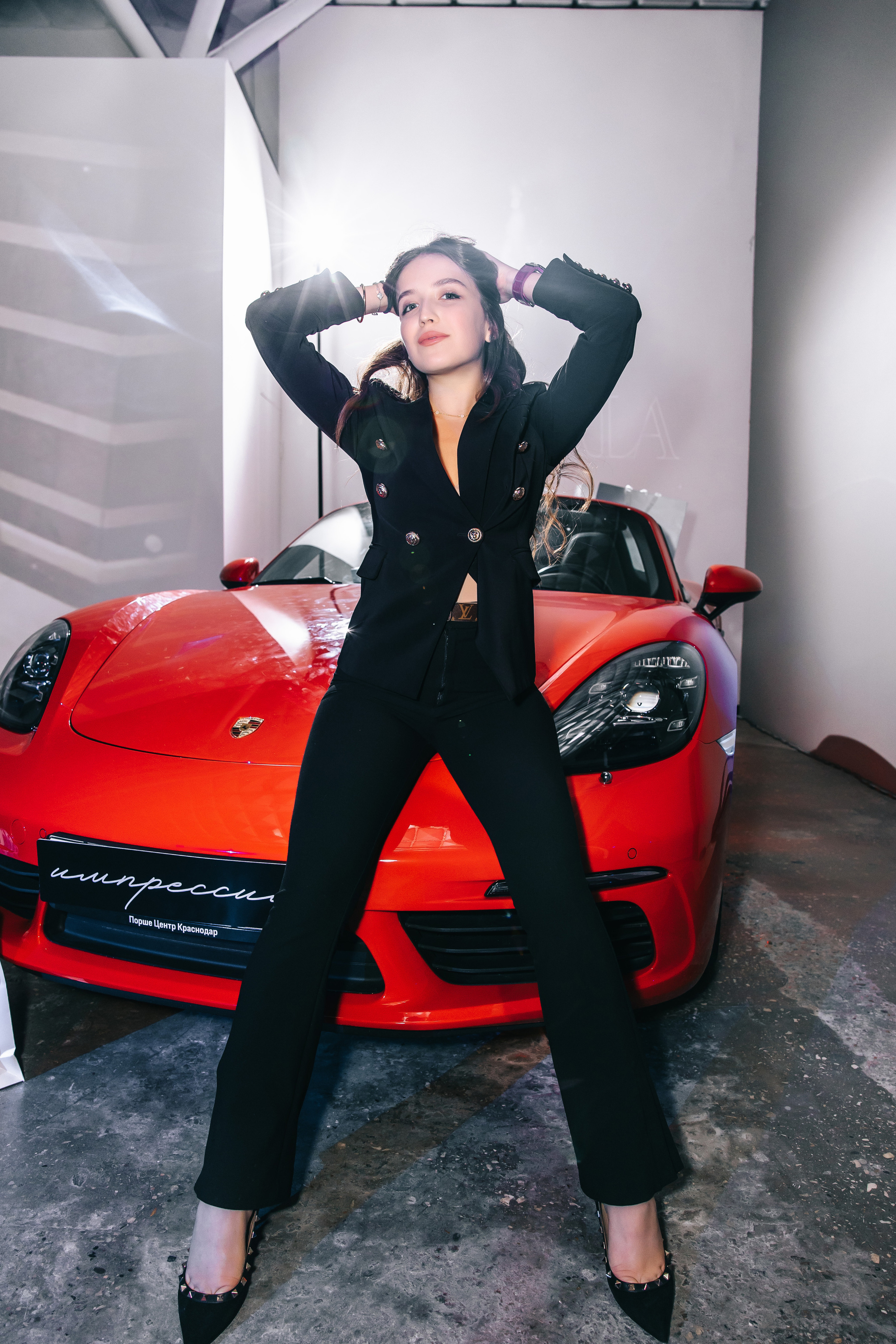 Импрессия 2.0. Свадебный и семейный фотограф в Краснодар, Россия