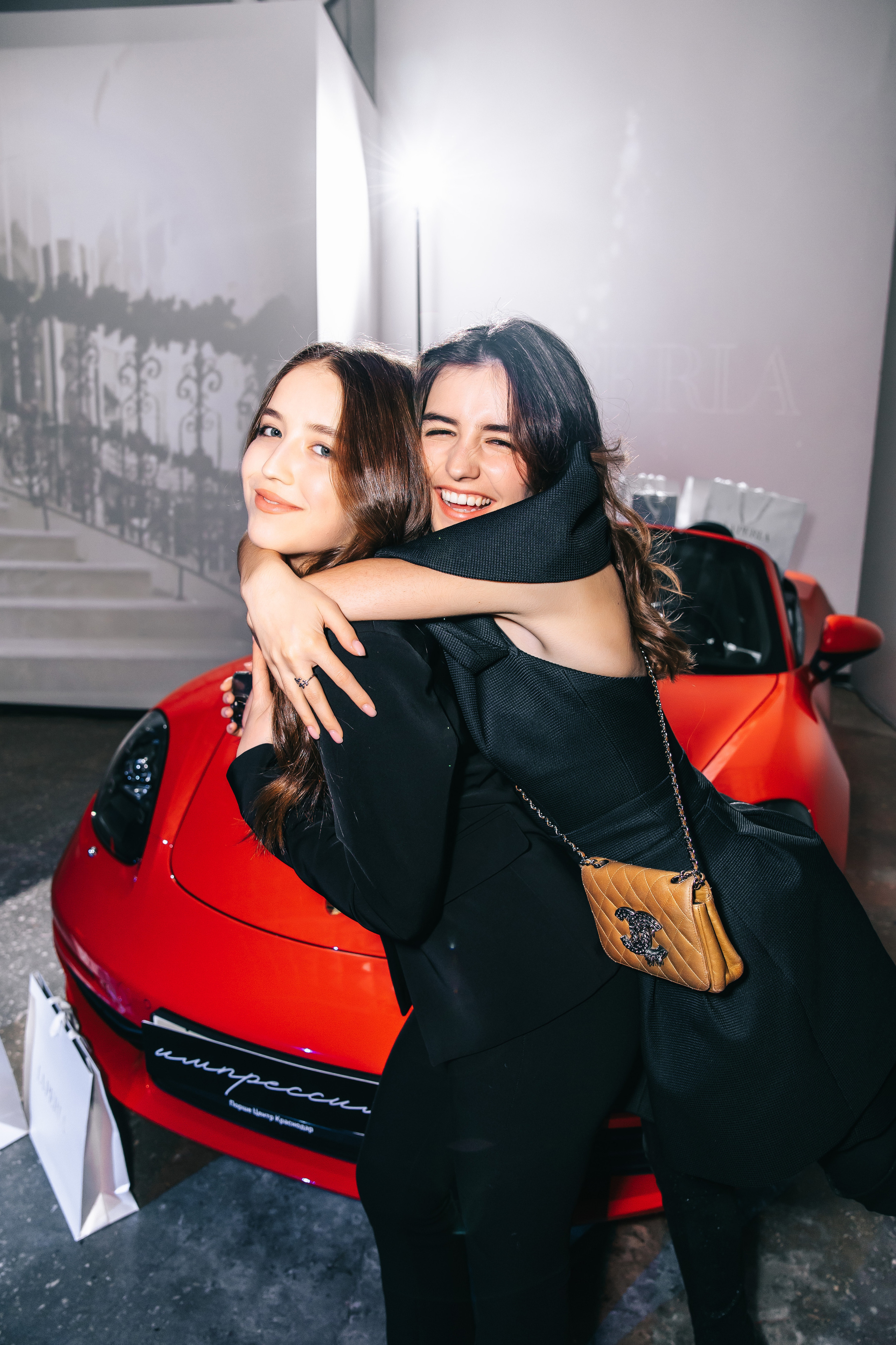 Импрессия 2.0. Свадебный и семейный фотограф в Краснодар, Россия