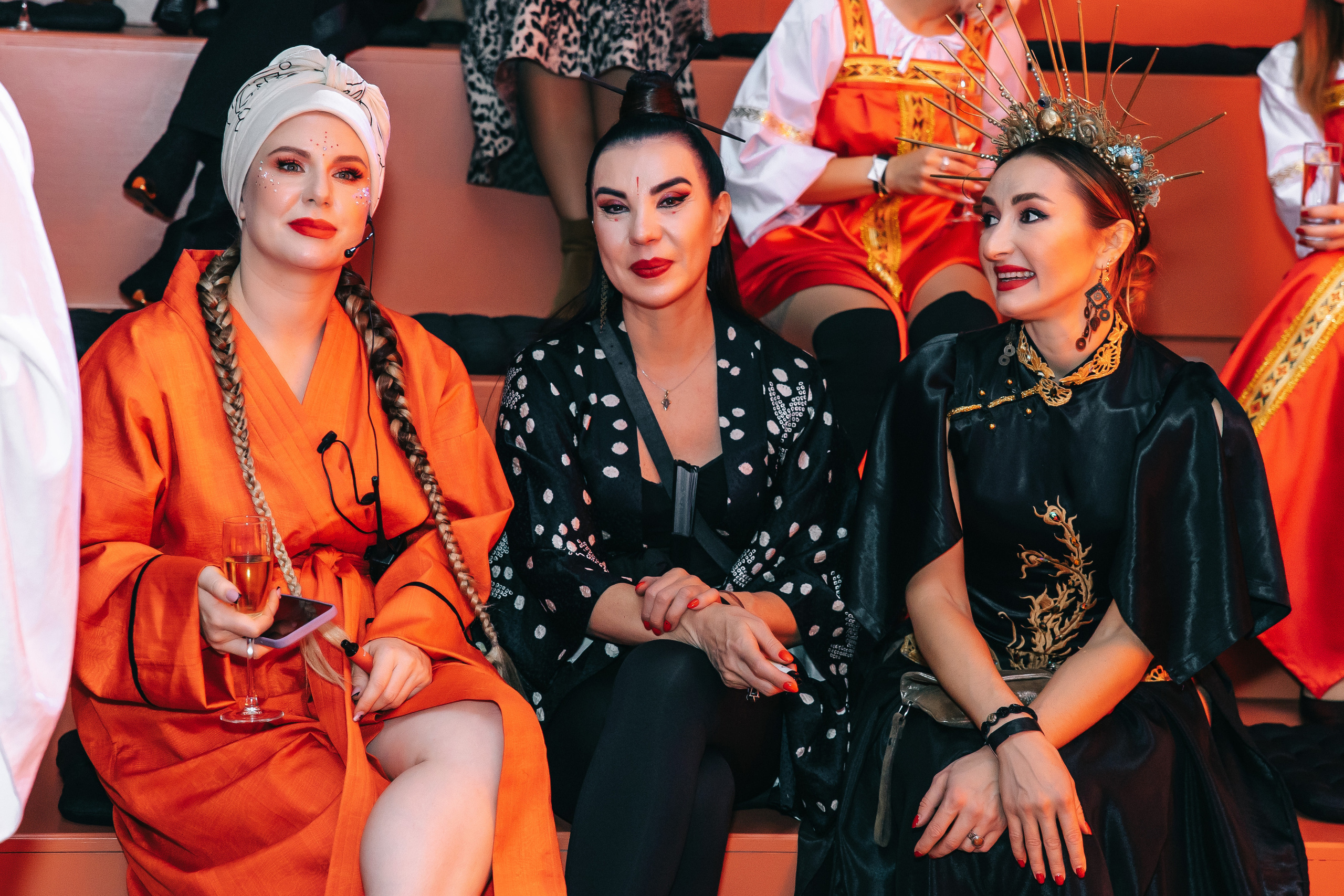 Племя NOOSA. Свадебный и семейный фотограф в Краснодар, Россия