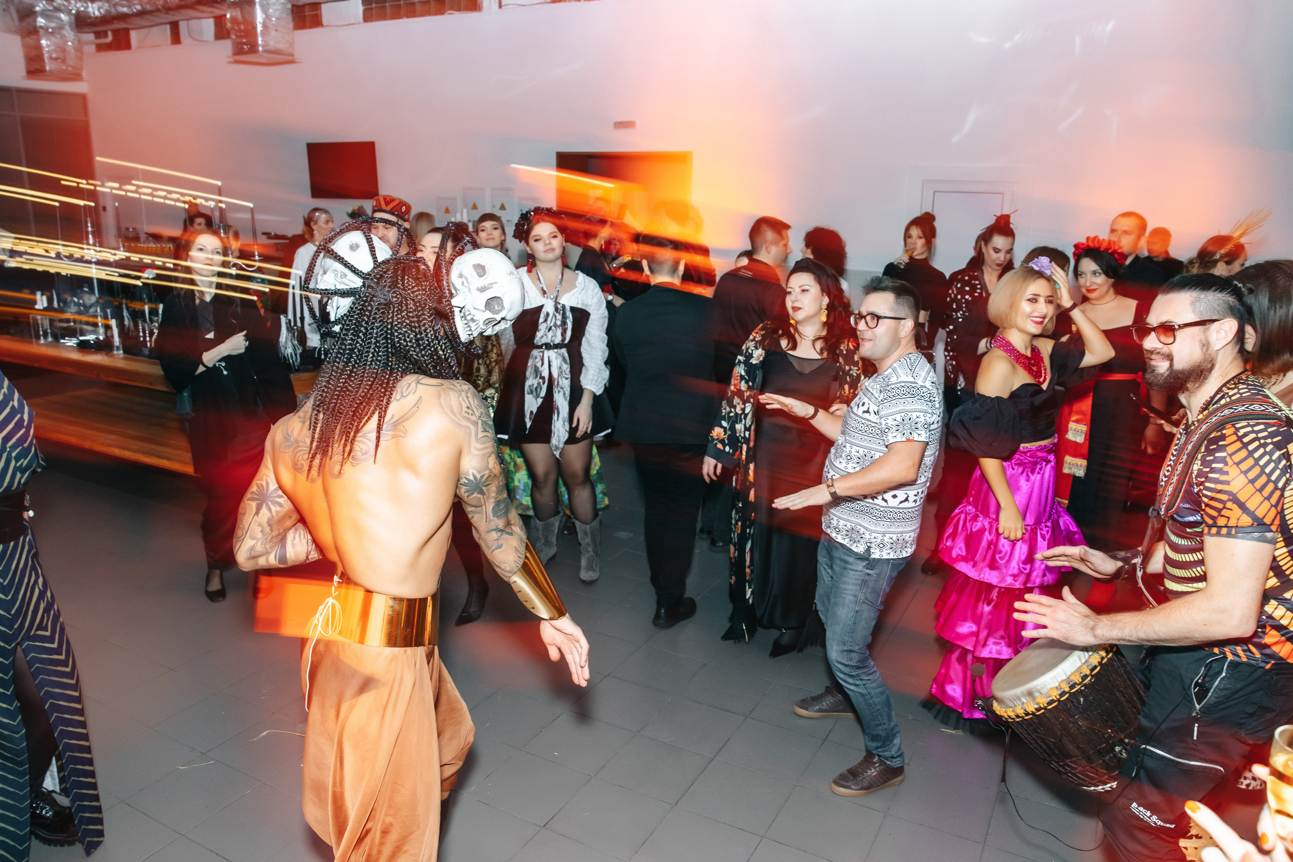 Племя NOOSA. Свадебный и семейный фотограф в Краснодар, Россия