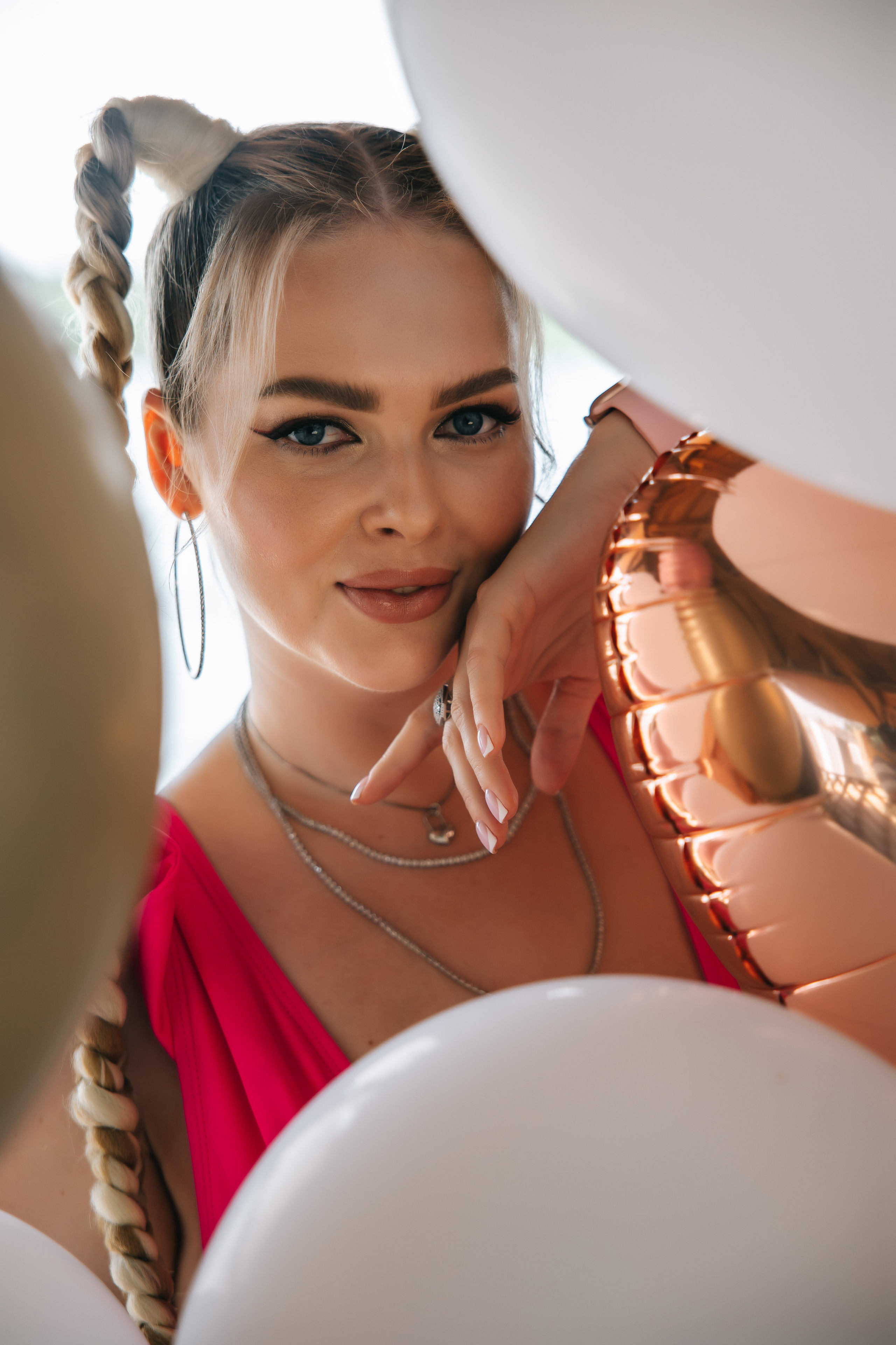 День рождения Яны. Свадебный и семейный фотограф в Краснодар, Россия