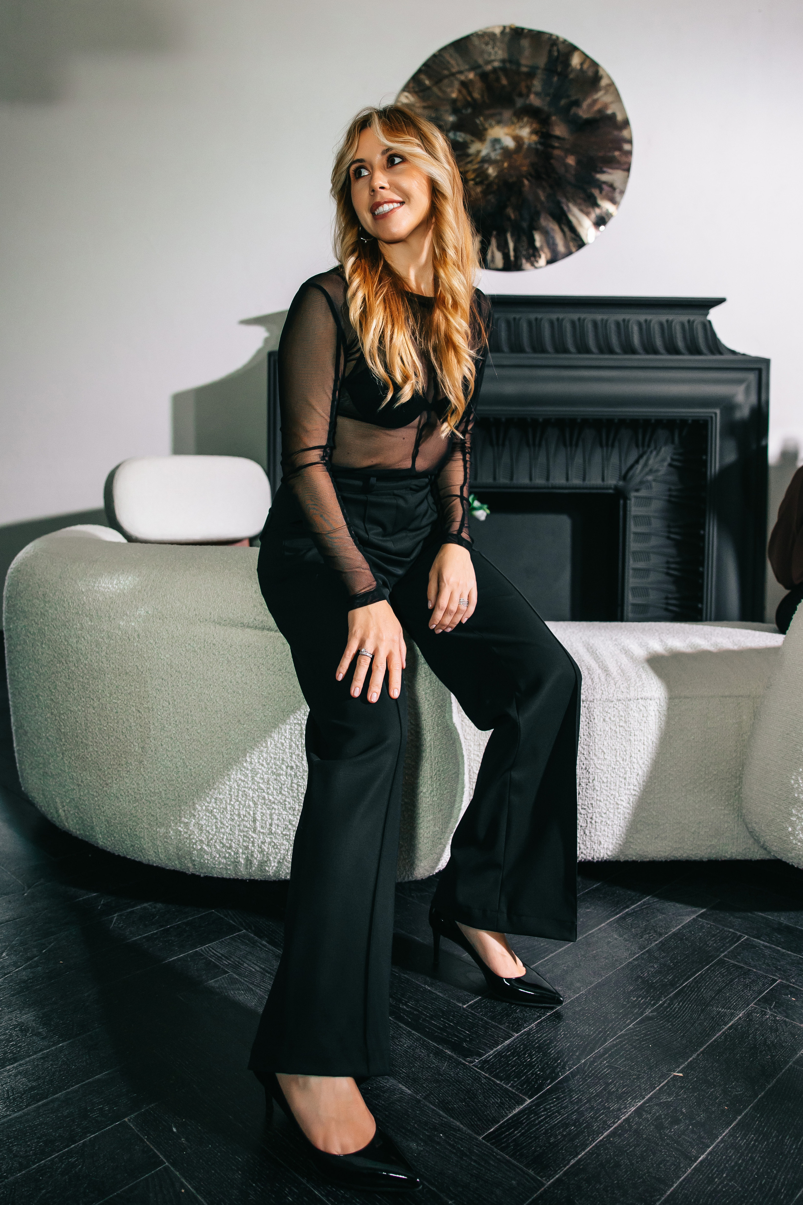 Показ Эпл Даймонт. Свадебный и семейный фотограф в Краснодар, Россия