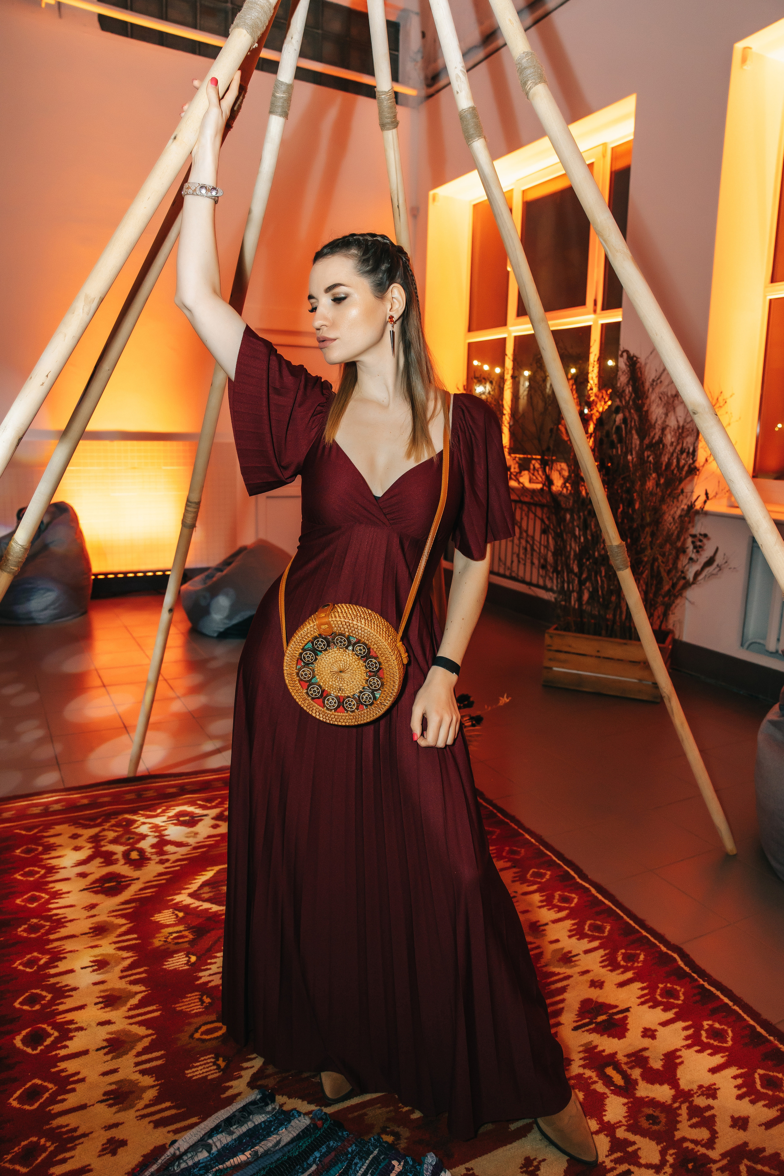 Племя NOOSA. Свадебный и семейный фотограф в Краснодар, Россия