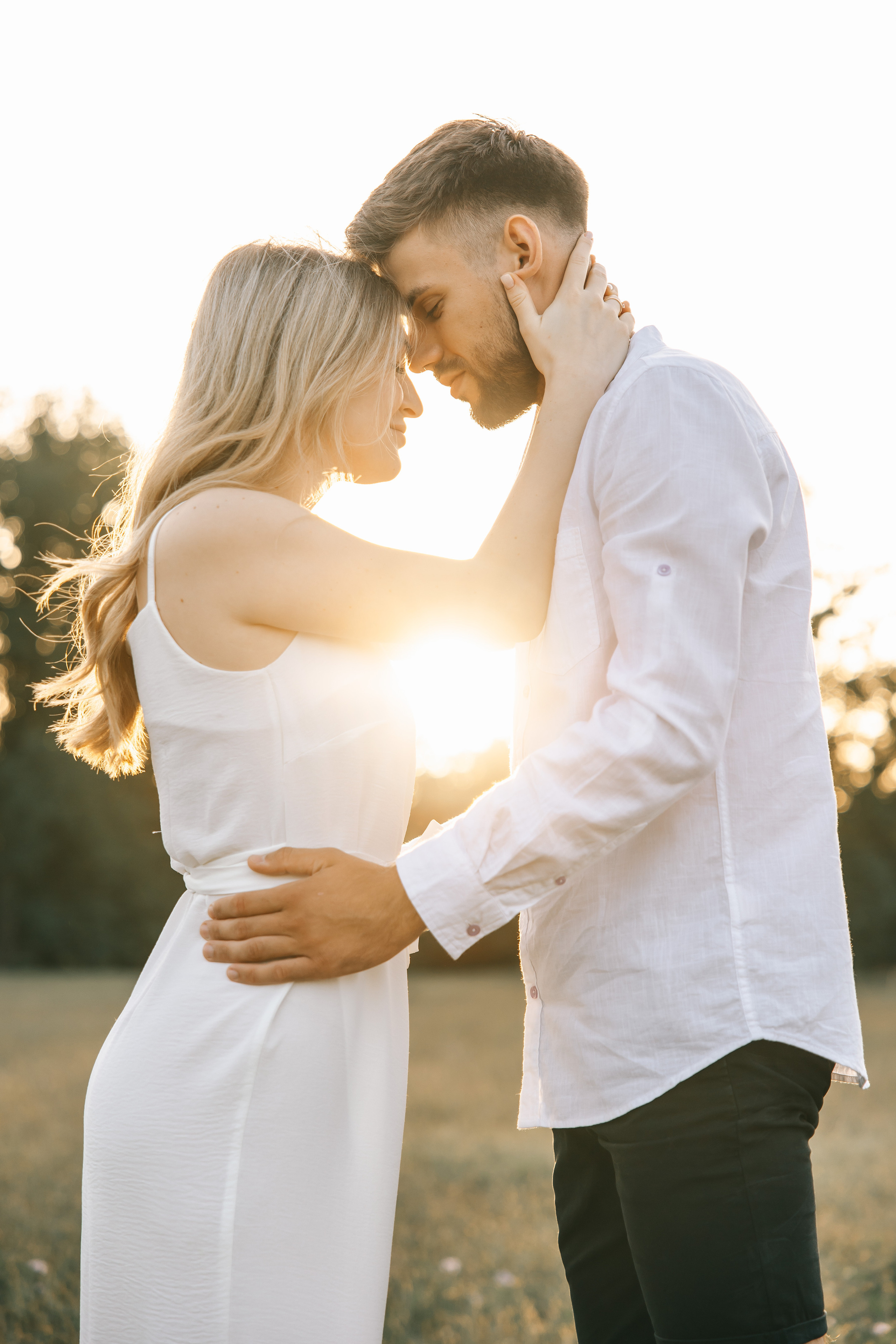 Данил & Маргарита. Свадебный и семейный фотограф в Краснодар, Россия