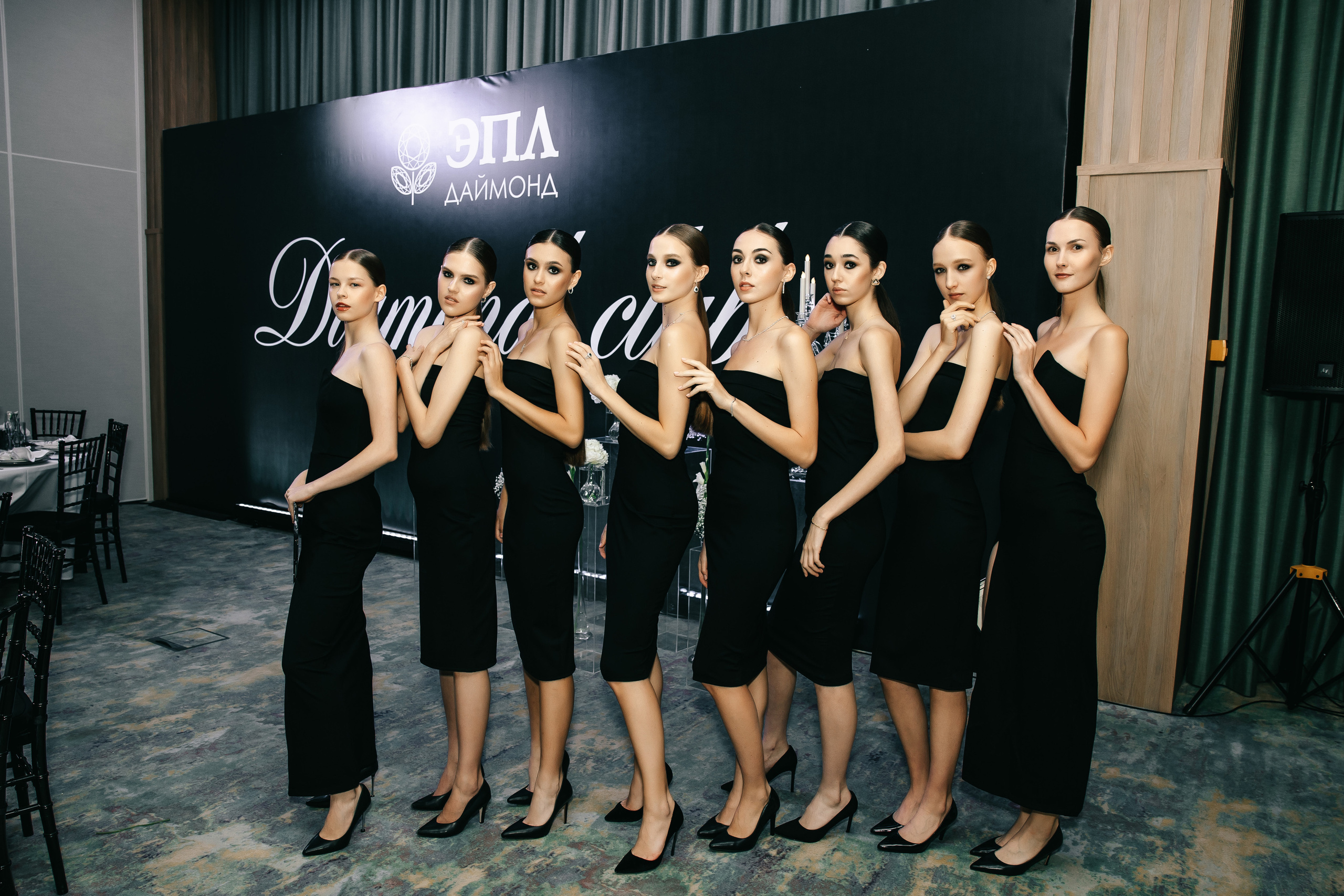 Эпл Даймонд. Свадебный и семейный фотограф в Краснодар, Россия