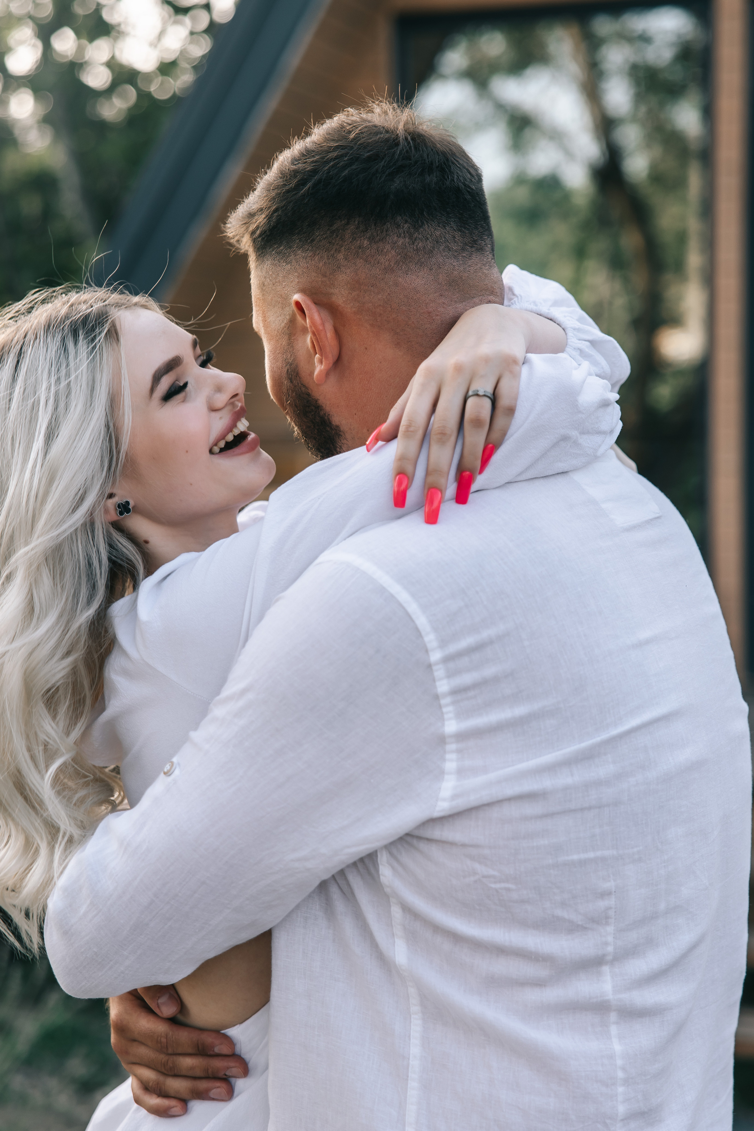 Денис & Анна. Свадебный и семейный фотограф в Краснодар, Россия