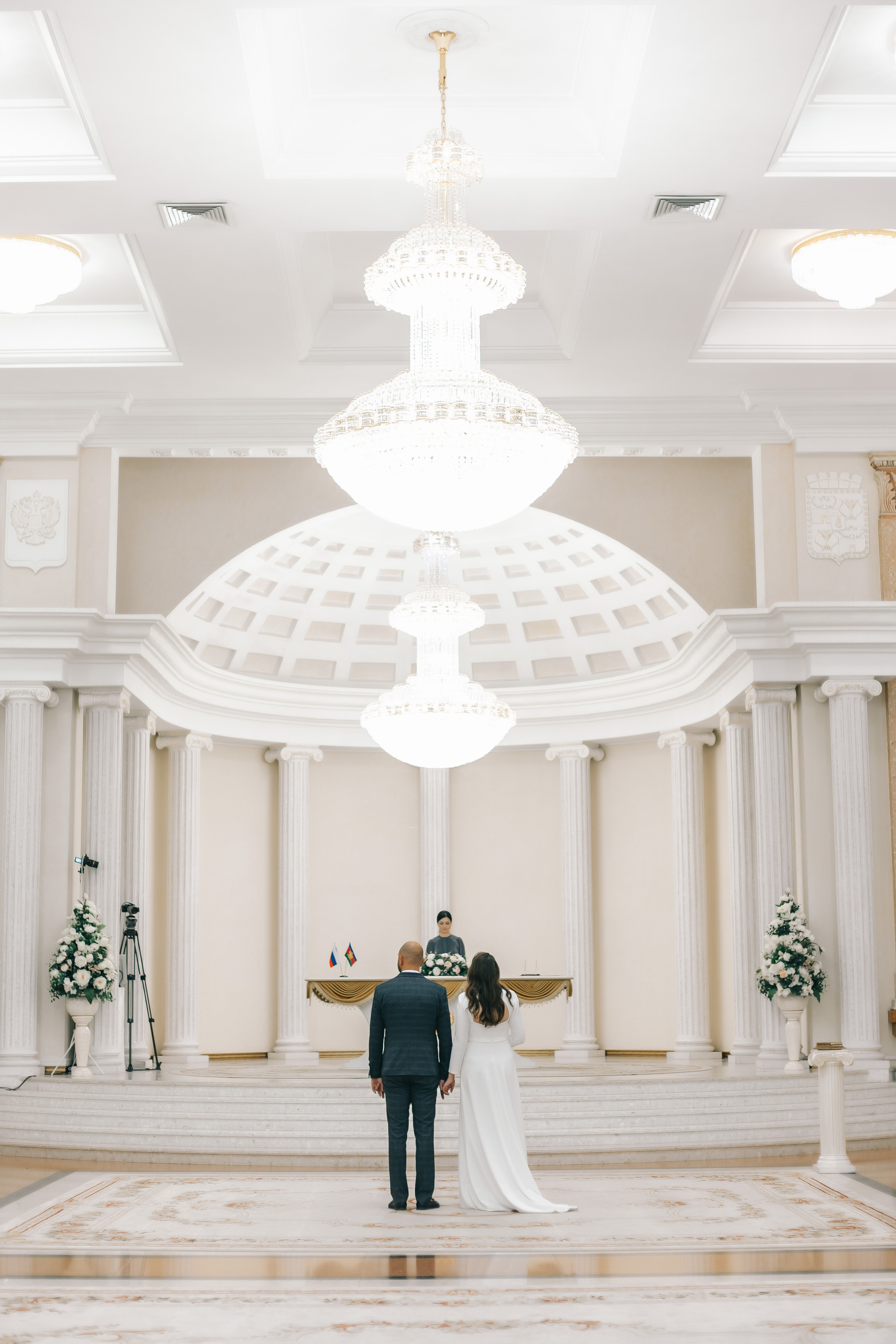 Александр & Надежда. Свадебный и семейный фотограф в Краснодар, Россия