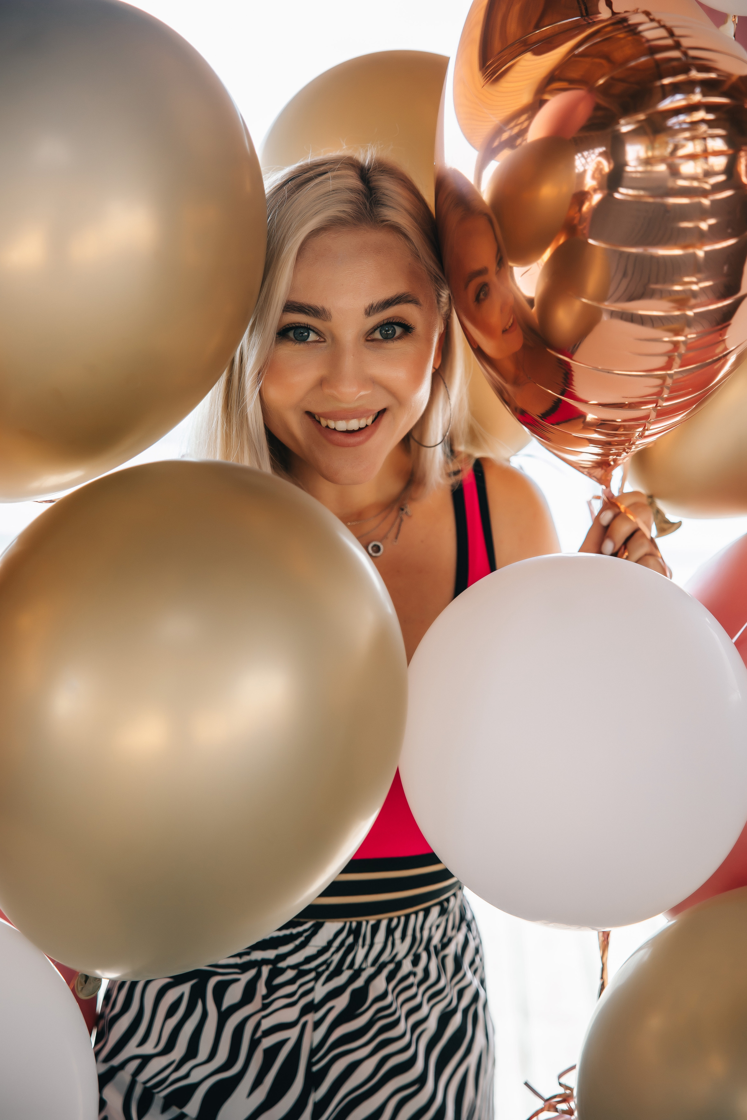 День рождения Яны. Свадебный и семейный фотограф в Краснодар, Россия