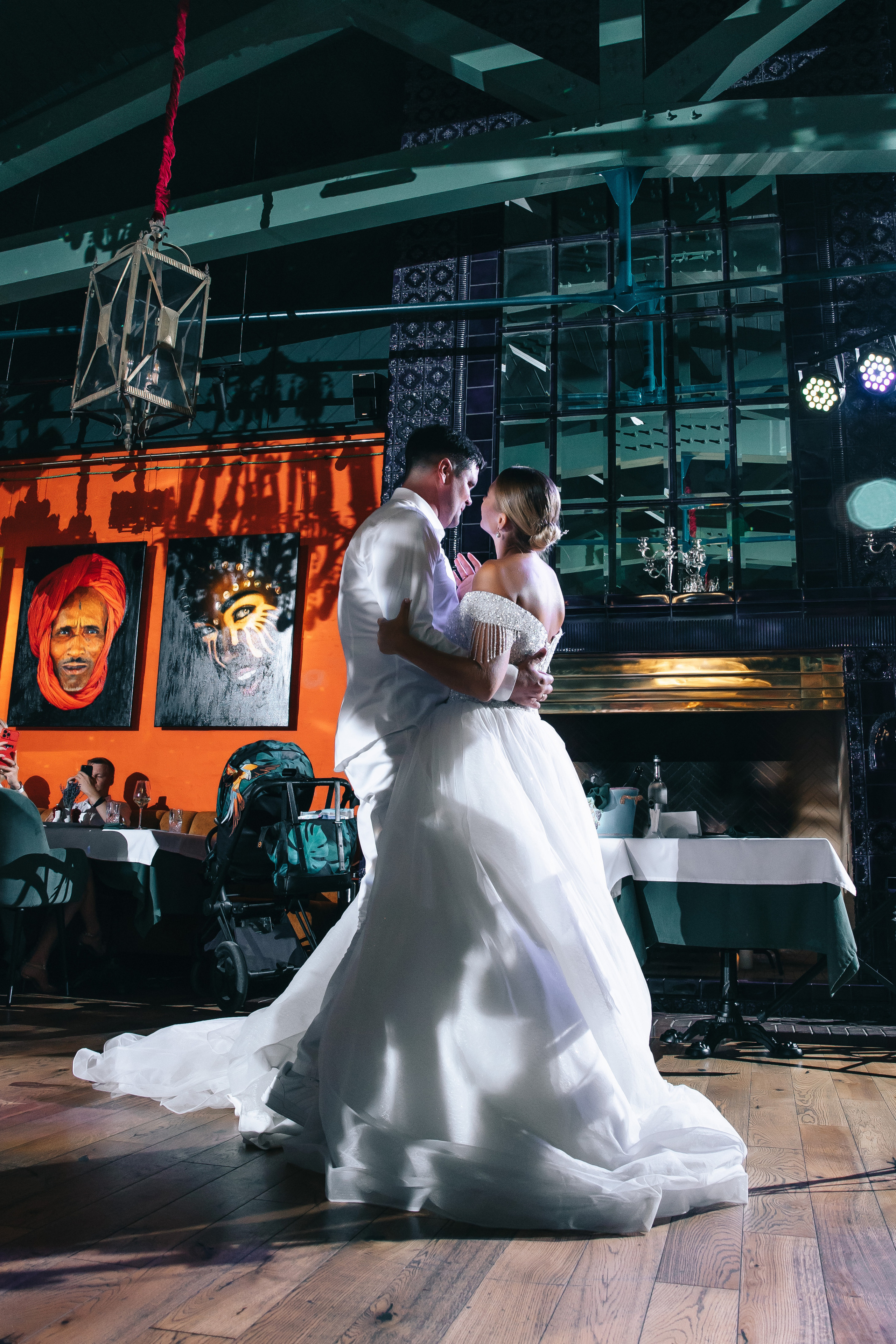 Игорь & Анастасия. Свадебный и семейный фотограф в Краснодар, Россия