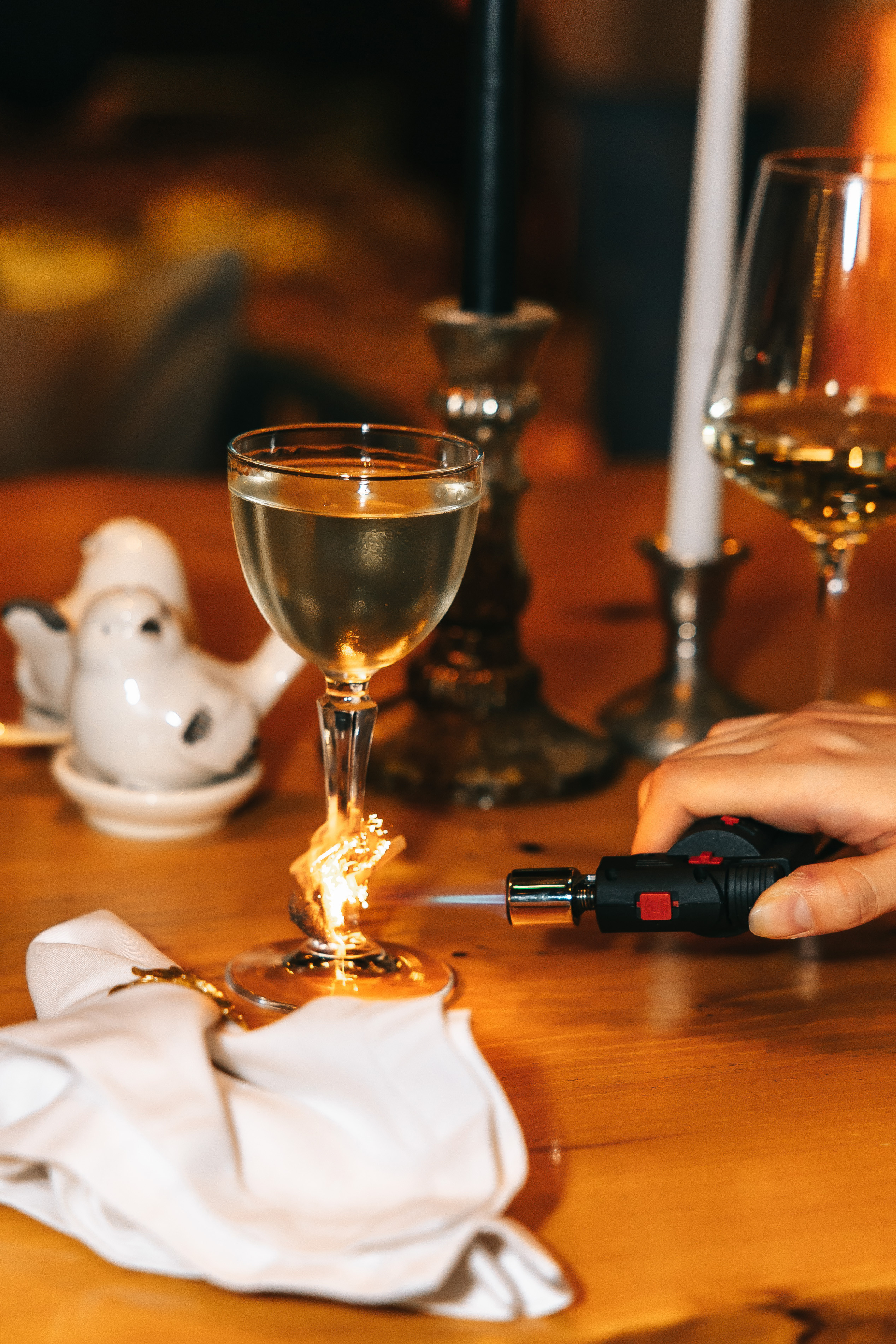 Гастроужин «Осень в лесу». Свадебный и семейный фотограф в Краснодар, Россия