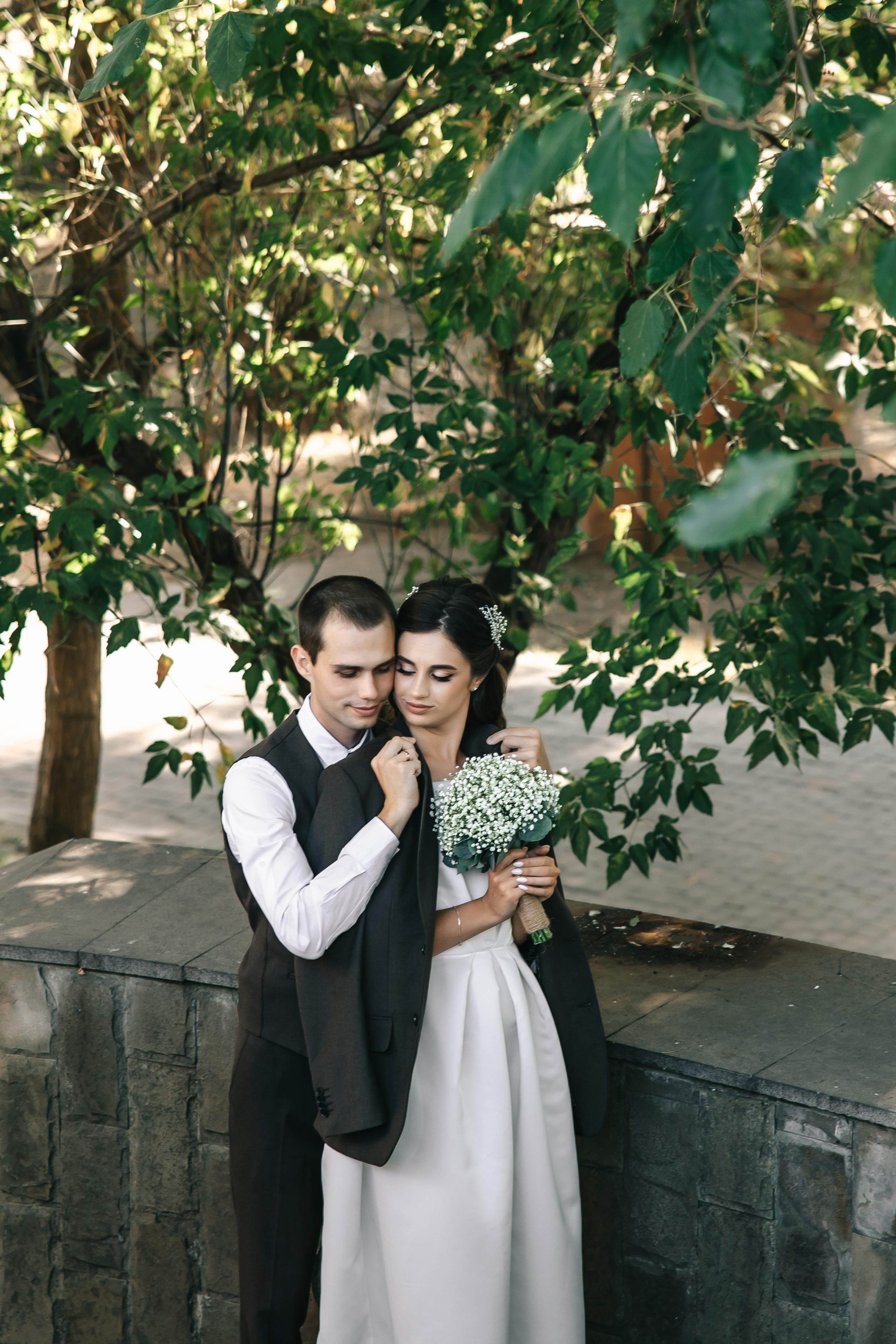 Семен & Ольга. Свадебный и семейный фотограф в Краснодар, Россия