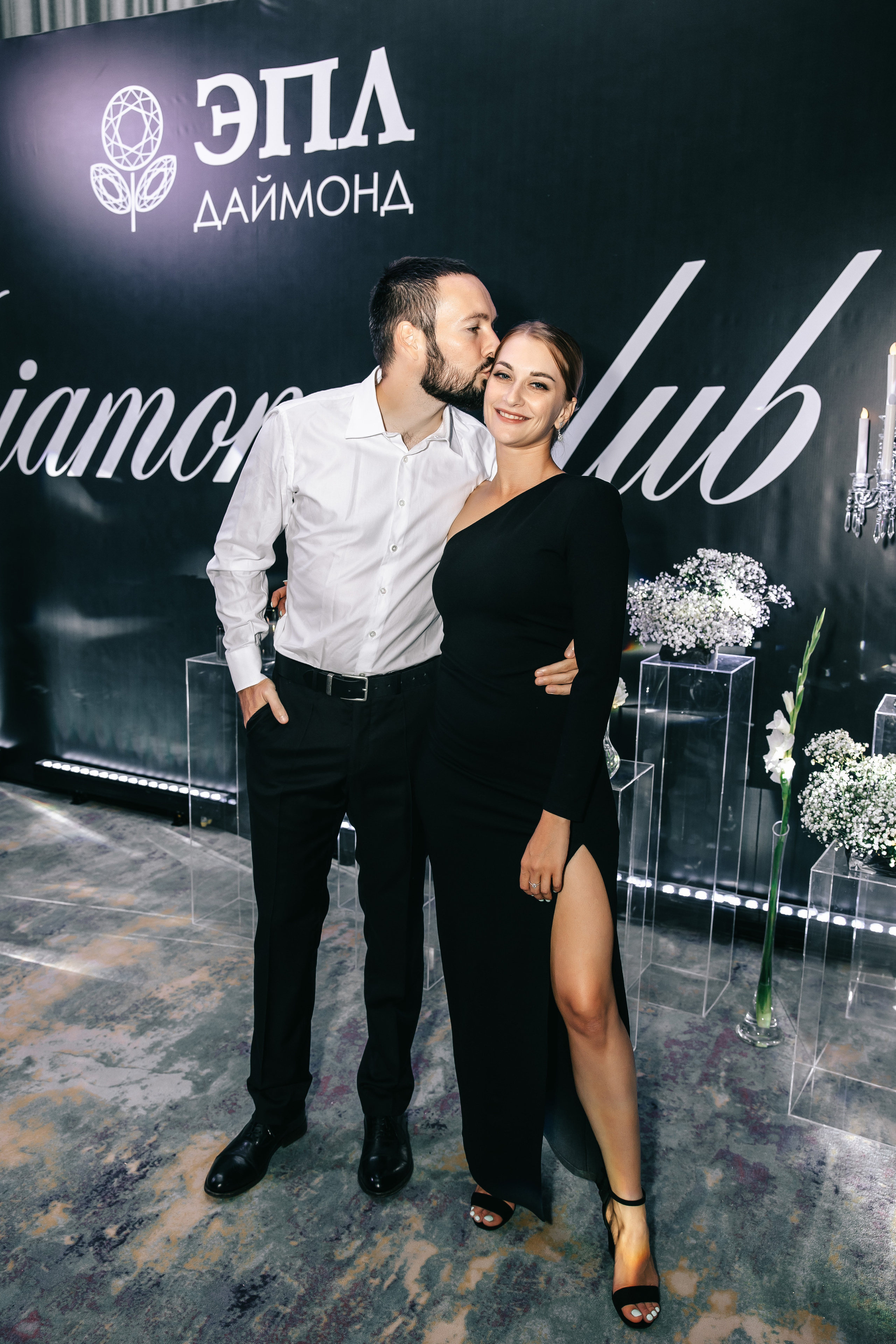 Эпл Даймонд. Свадебный и семейный фотограф в Краснодар, Россия