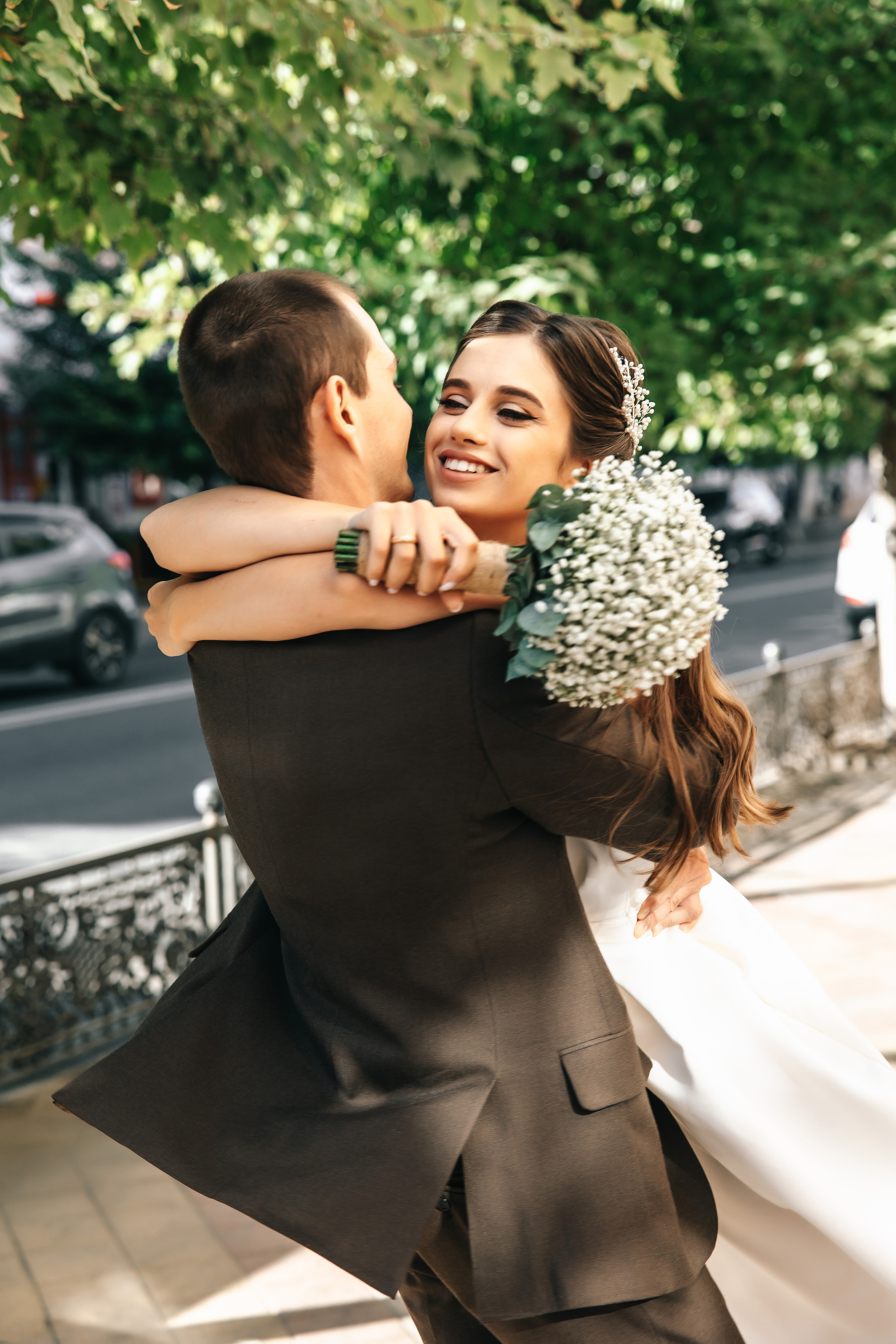 Семен & Ольга. Свадебный и семейный фотограф в Краснодар, Россия