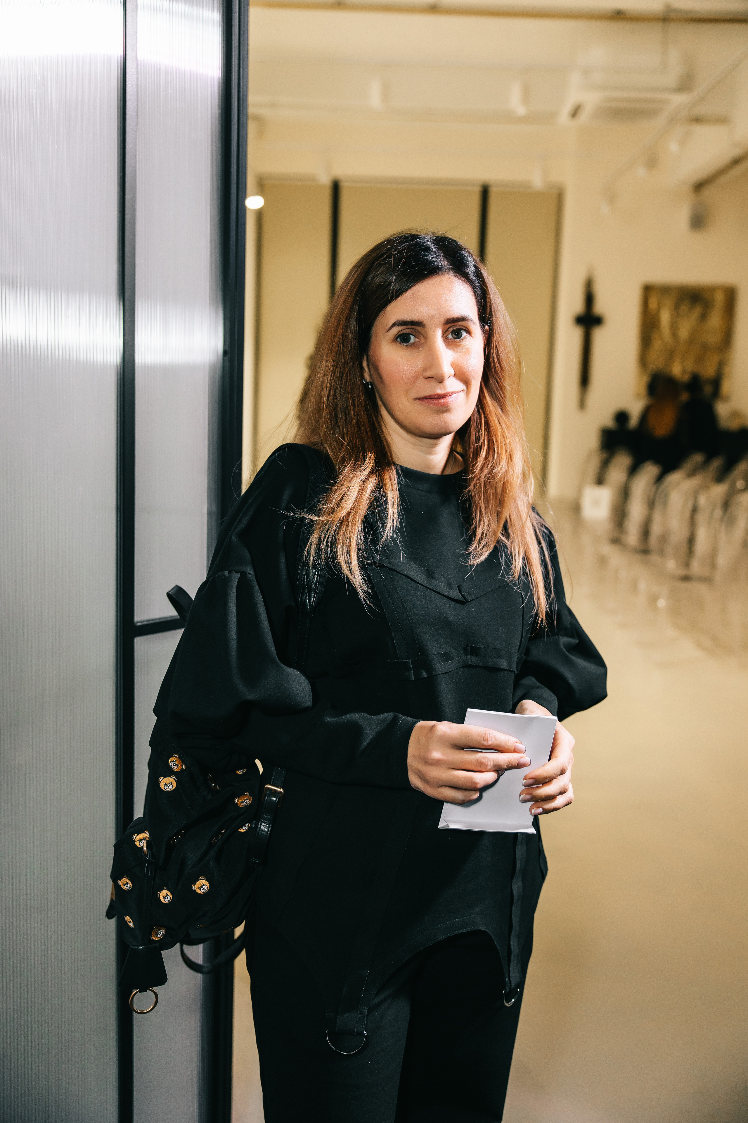 Показ Эпл Даймонт. Свадебный и семейный фотограф в Краснодар, Россия