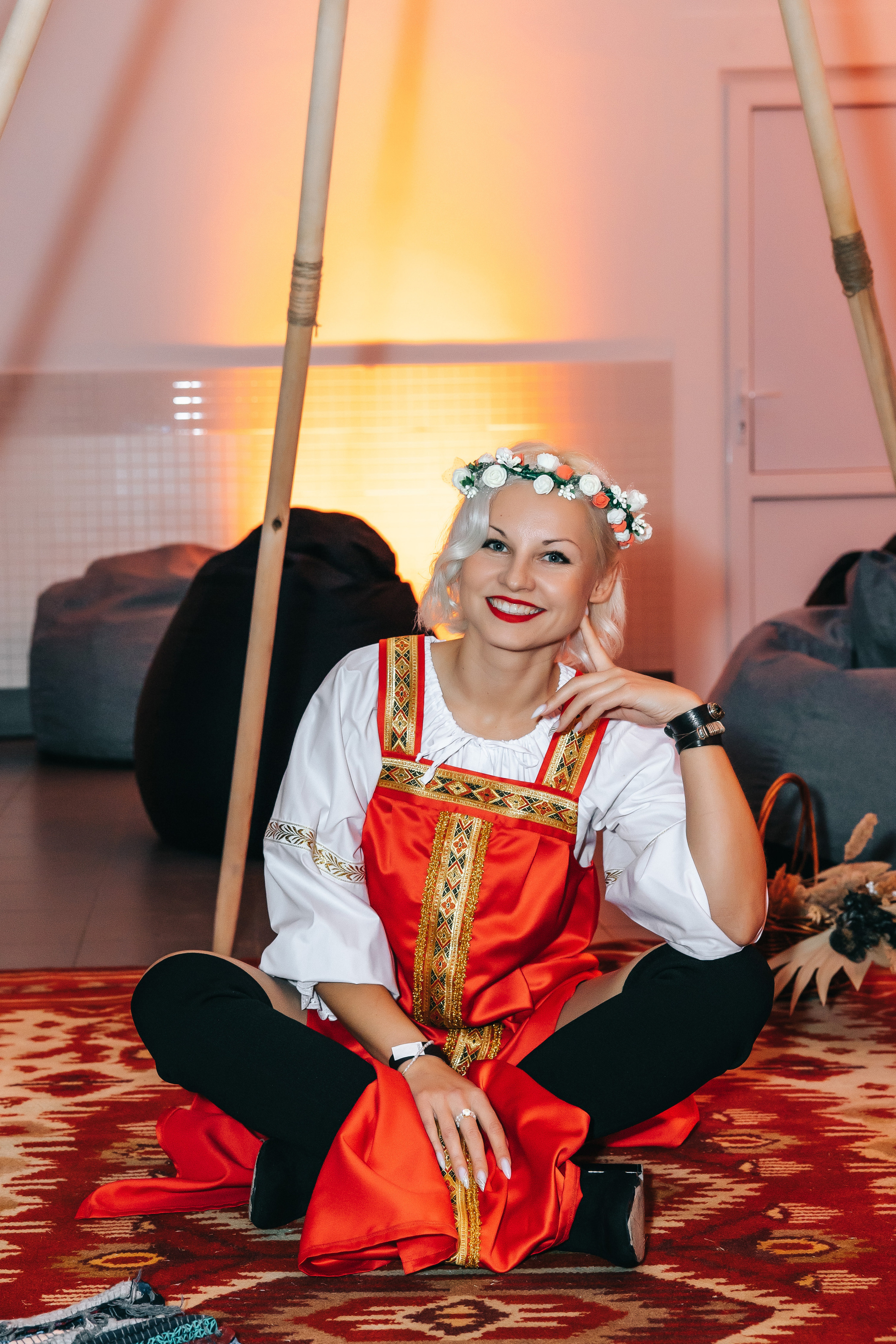 Племя NOOSA. Свадебный и семейный фотограф в Краснодар, Россия