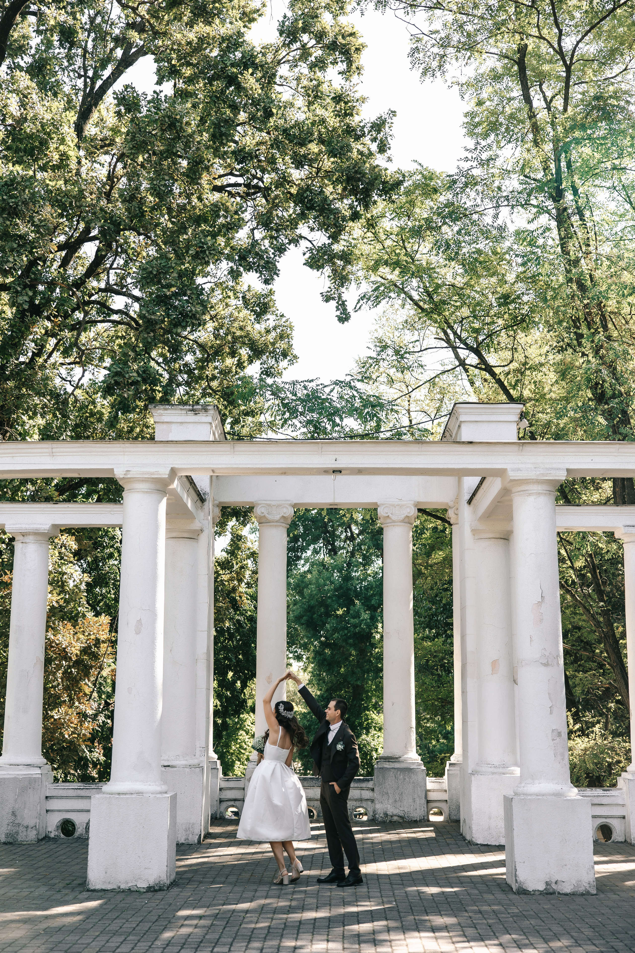 Семен & Ольга. Свадебный и семейный фотограф в Краснодар, Россия