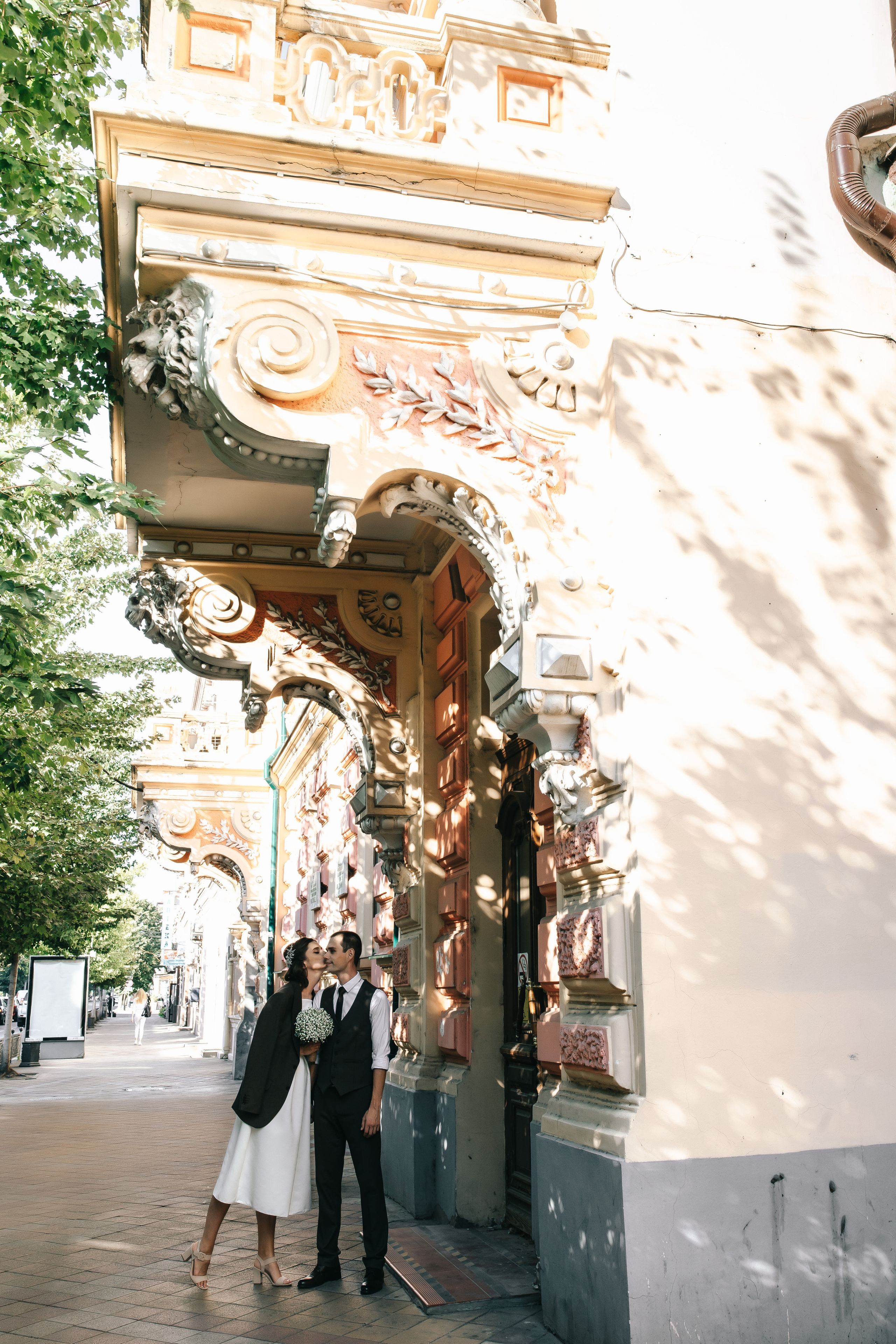 Семен & Ольга. Свадебный и семейный фотограф в Краснодар, Россия