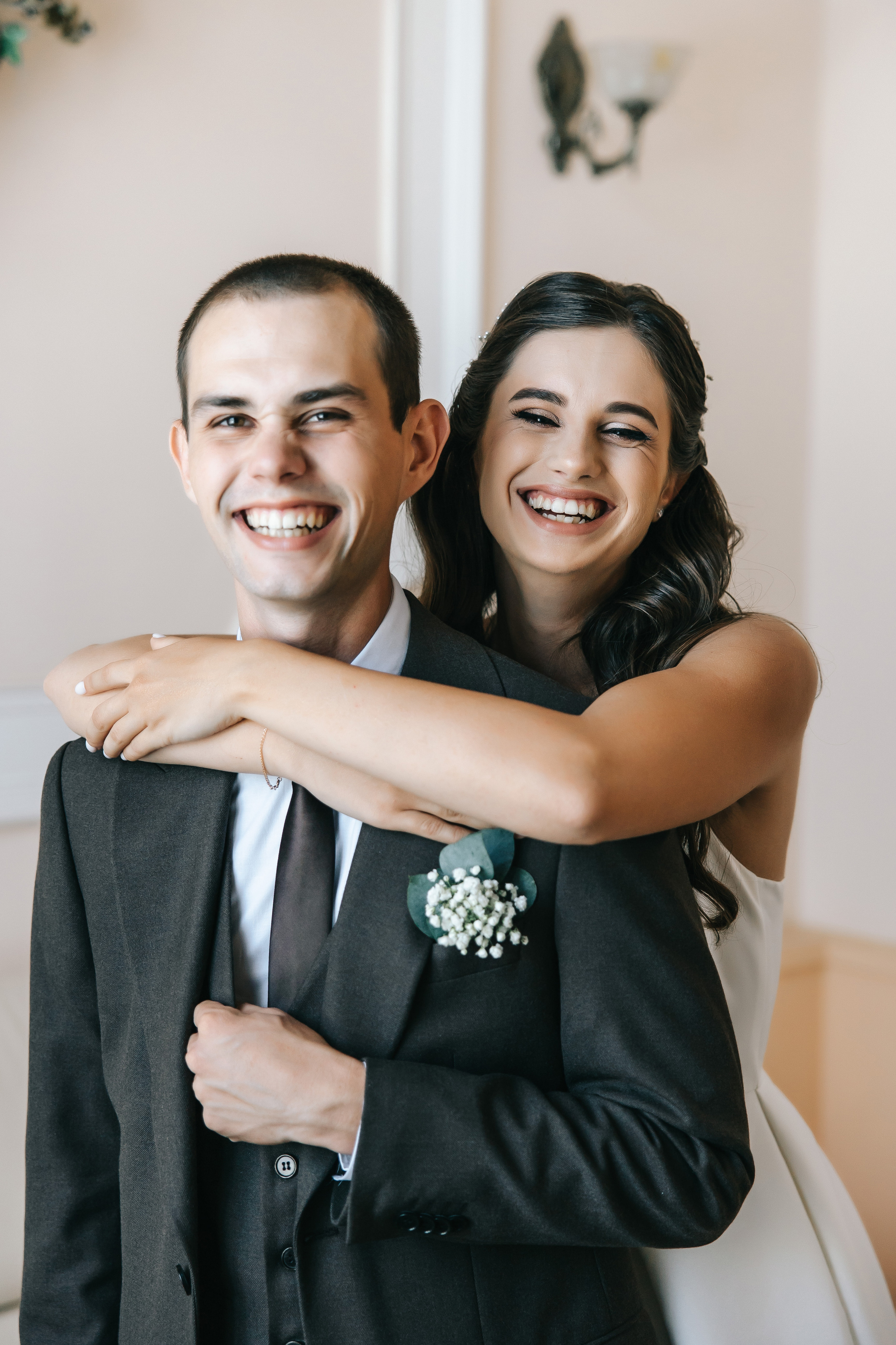 Семен & Ольга. Свадебный и семейный фотограф в Краснодар, Россия