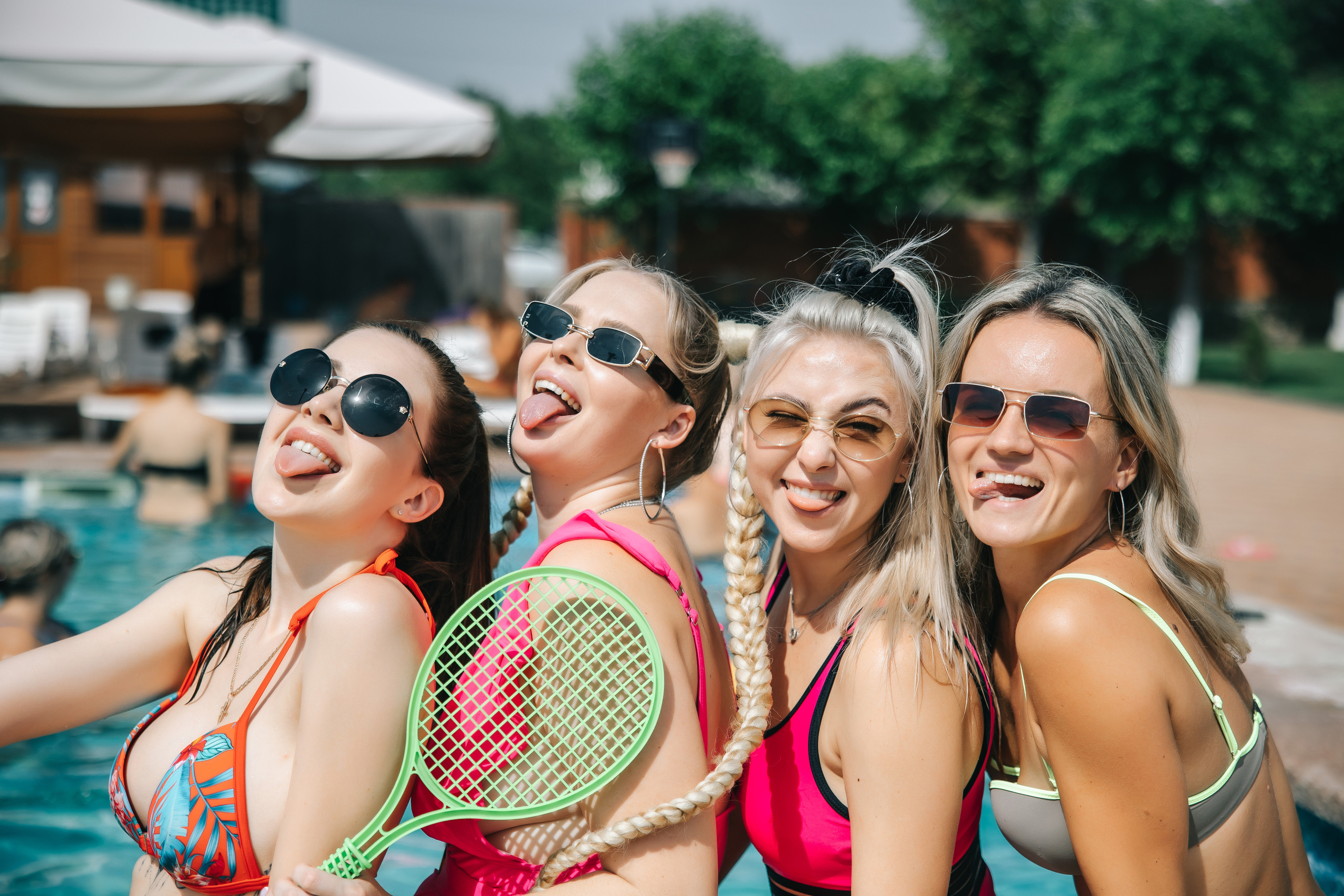 День рождения Яны. Свадебный и семейный фотограф в Краснодар, Россия