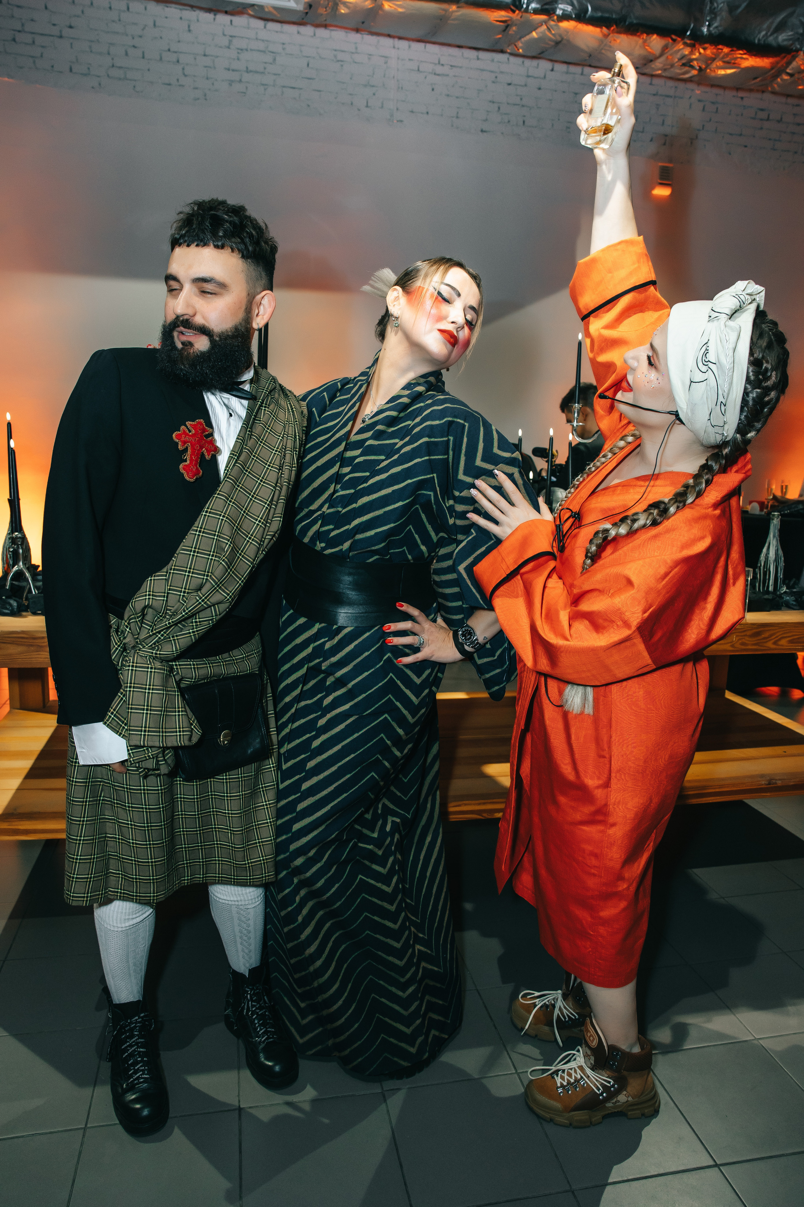 Племя NOOSA. Свадебный и семейный фотограф в Краснодар, Россия