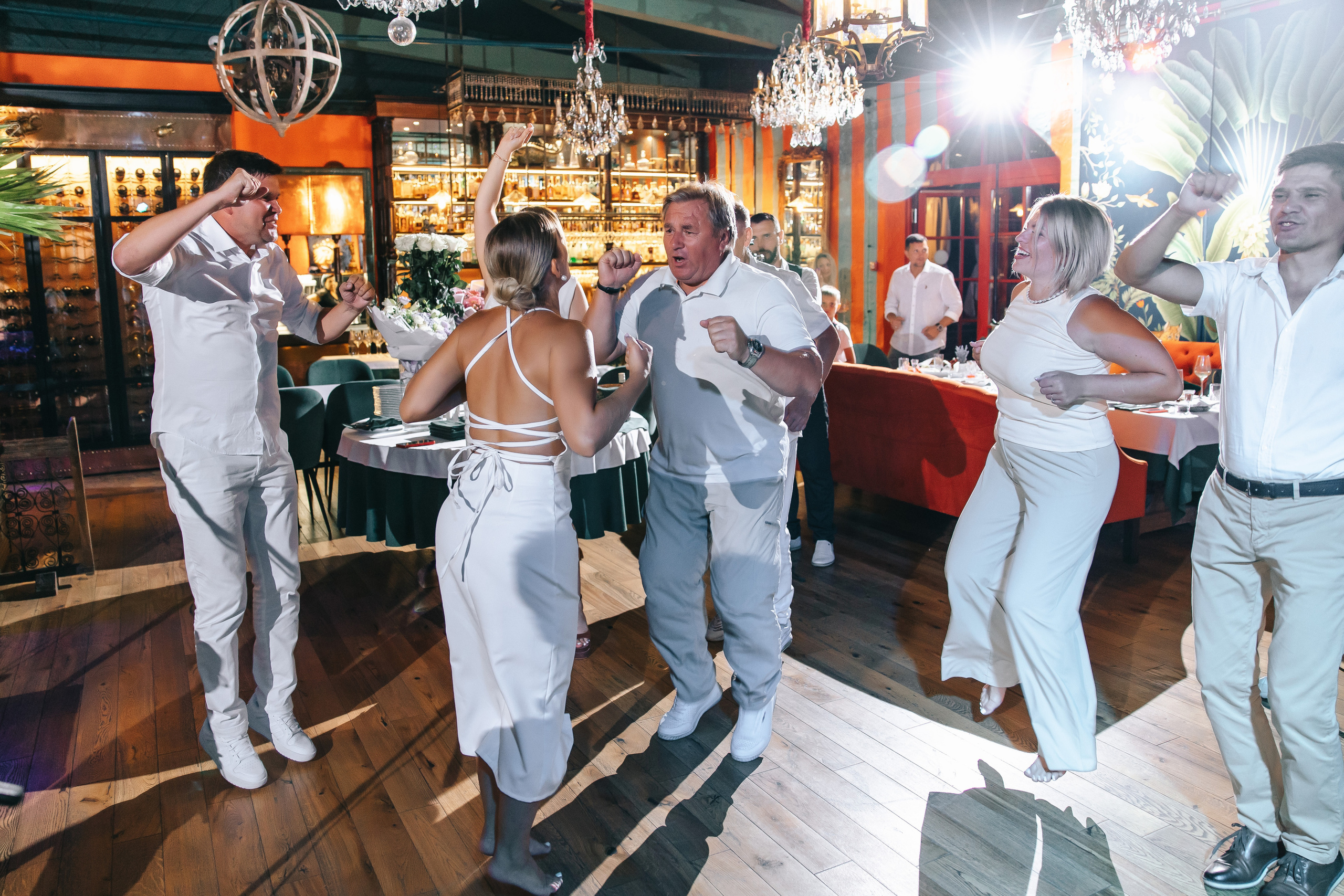 Игорь & Анастасия. Свадебный и семейный фотограф в Краснодар, Россия