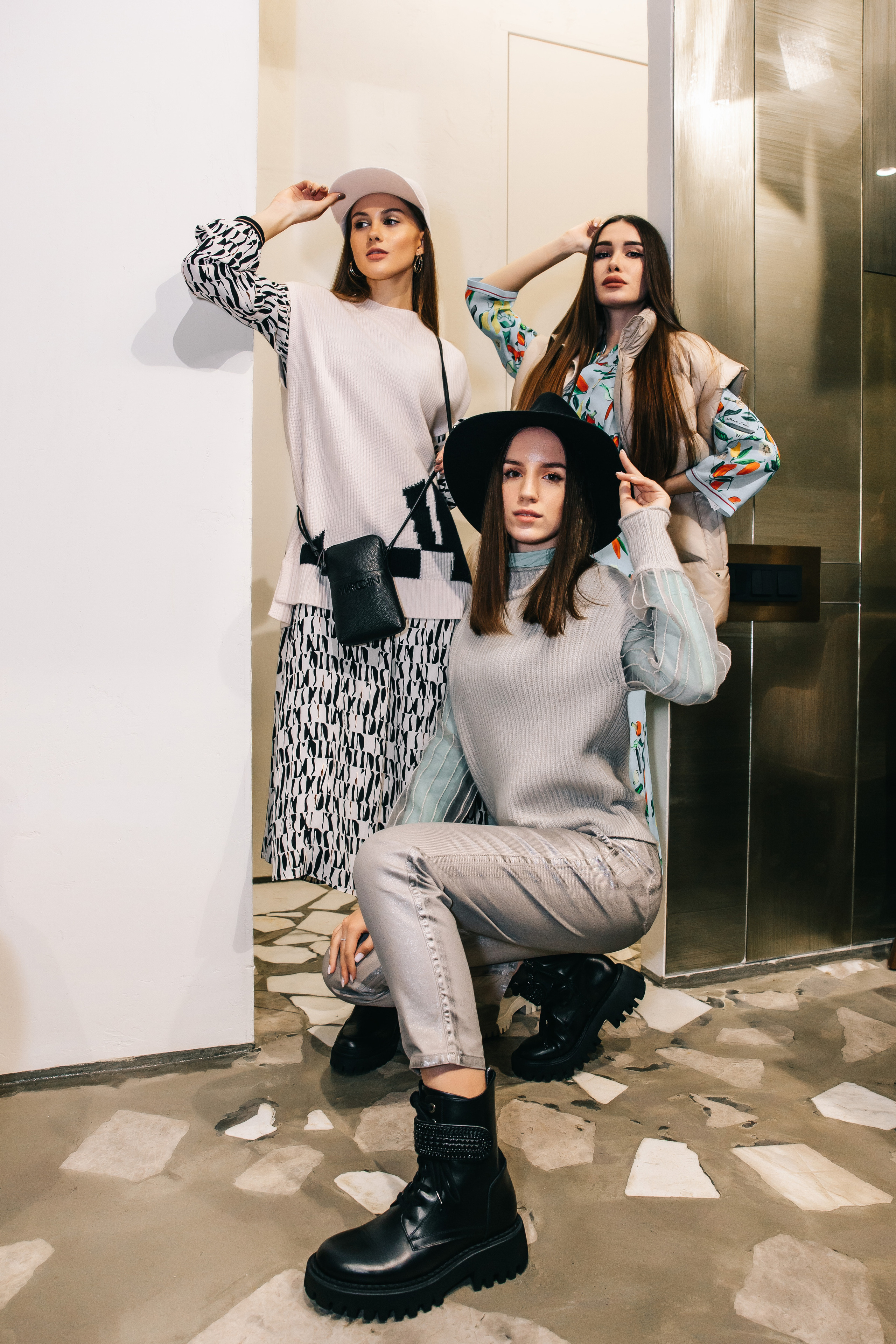 Показ Эпл Даймонт. Свадебный и семейный фотограф в Краснодар, Россия