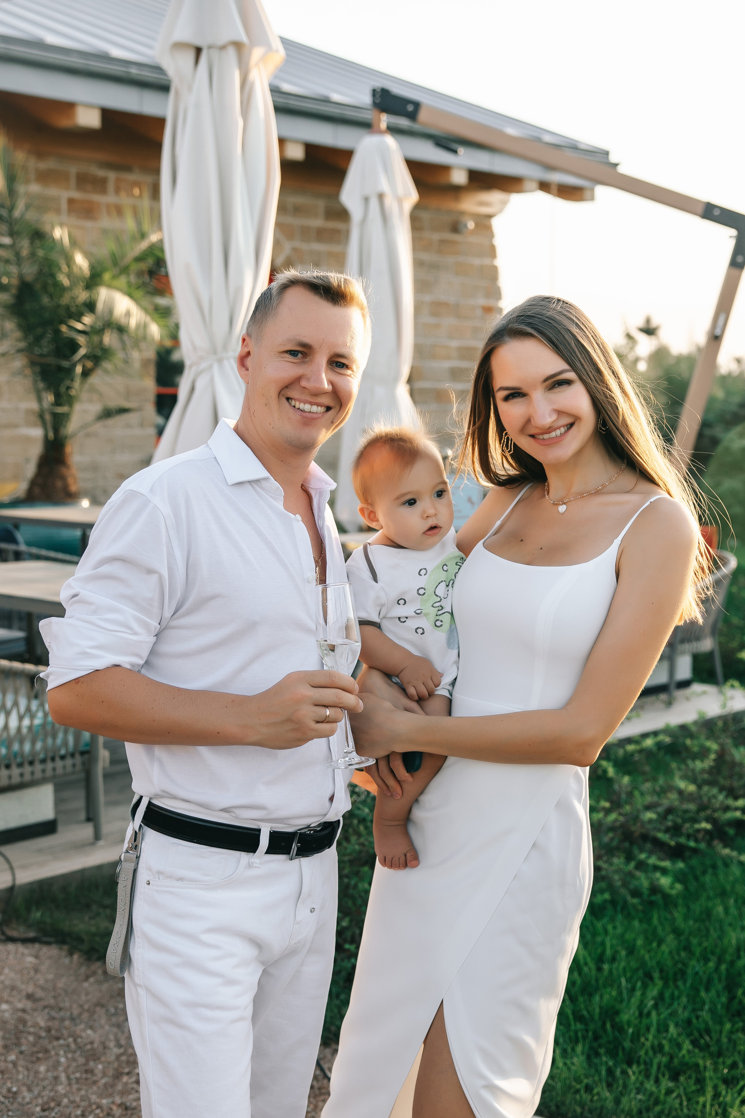 Игорь & Анастасия. Свадебный и семейный фотограф в Краснодар, Россия