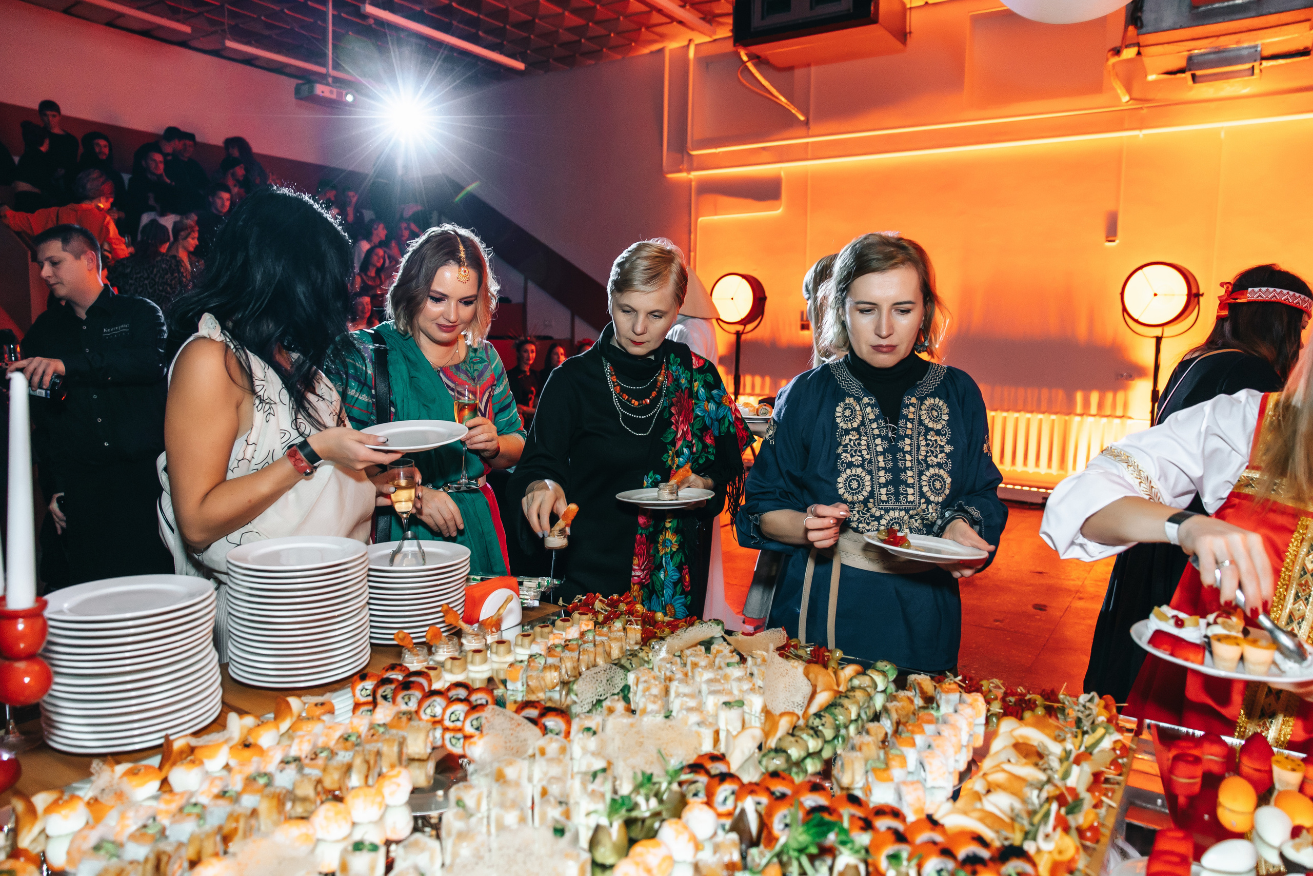 Племя NOOSA. Свадебный и семейный фотограф в Краснодар, Россия