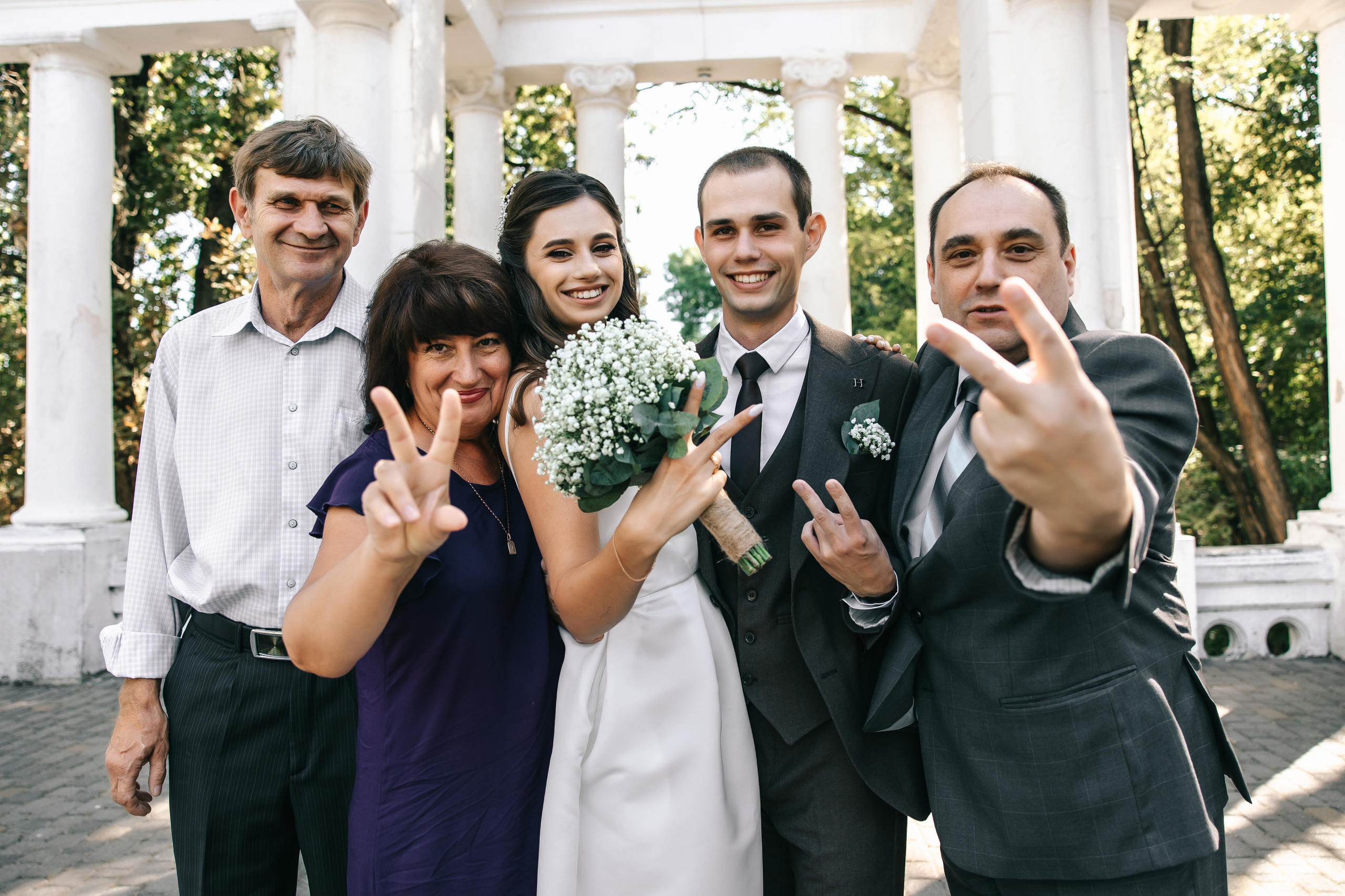 Семен & Ольга. Свадебный и семейный фотограф в Краснодар, Россия