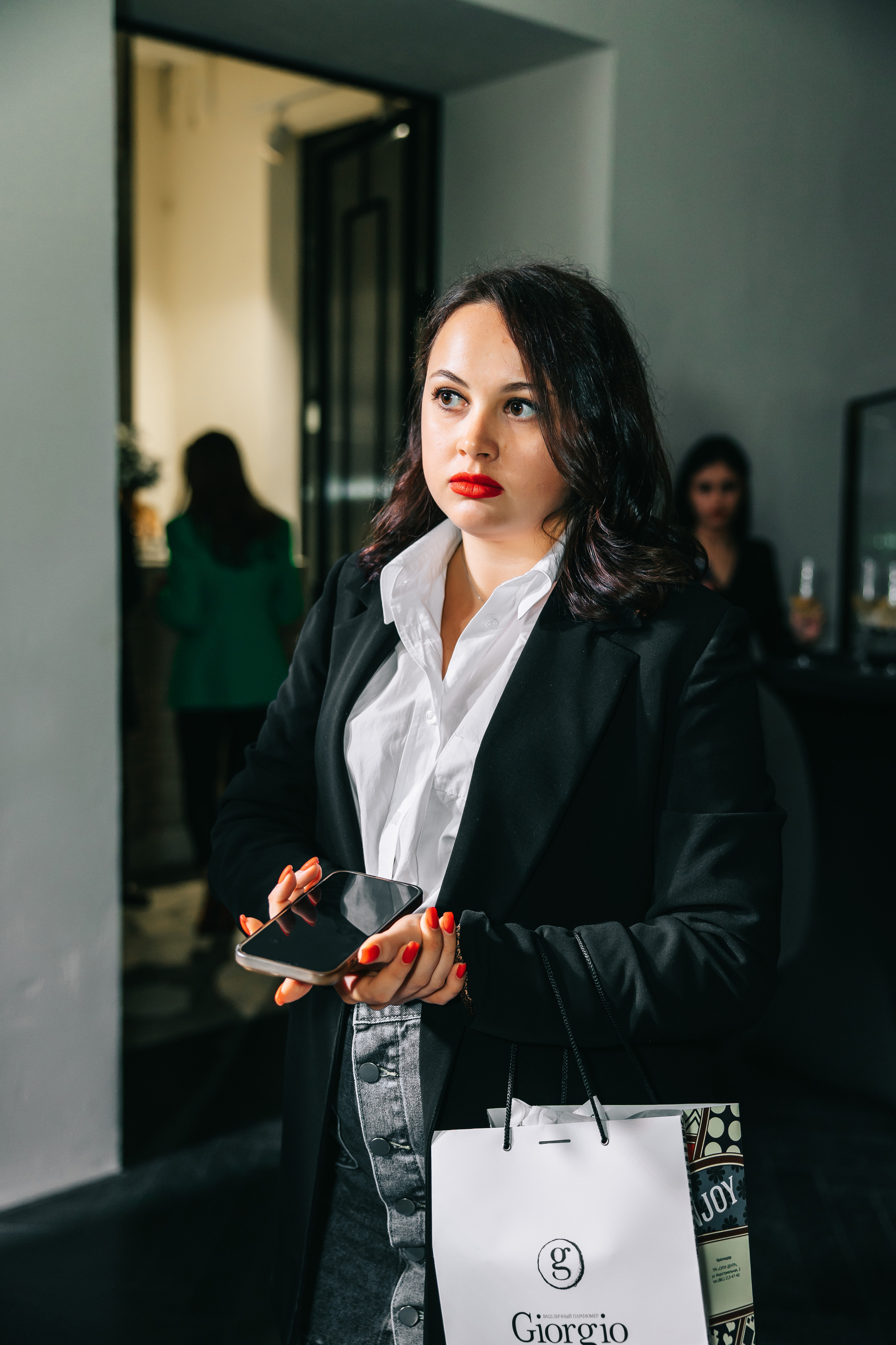 Показ Эпл Даймонт. Свадебный и семейный фотограф в Краснодар, Россия