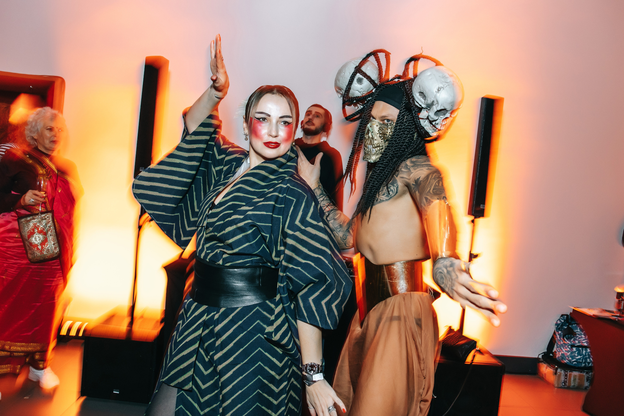 Племя NOOSA. Свадебный и семейный фотограф в Краснодар, Россия