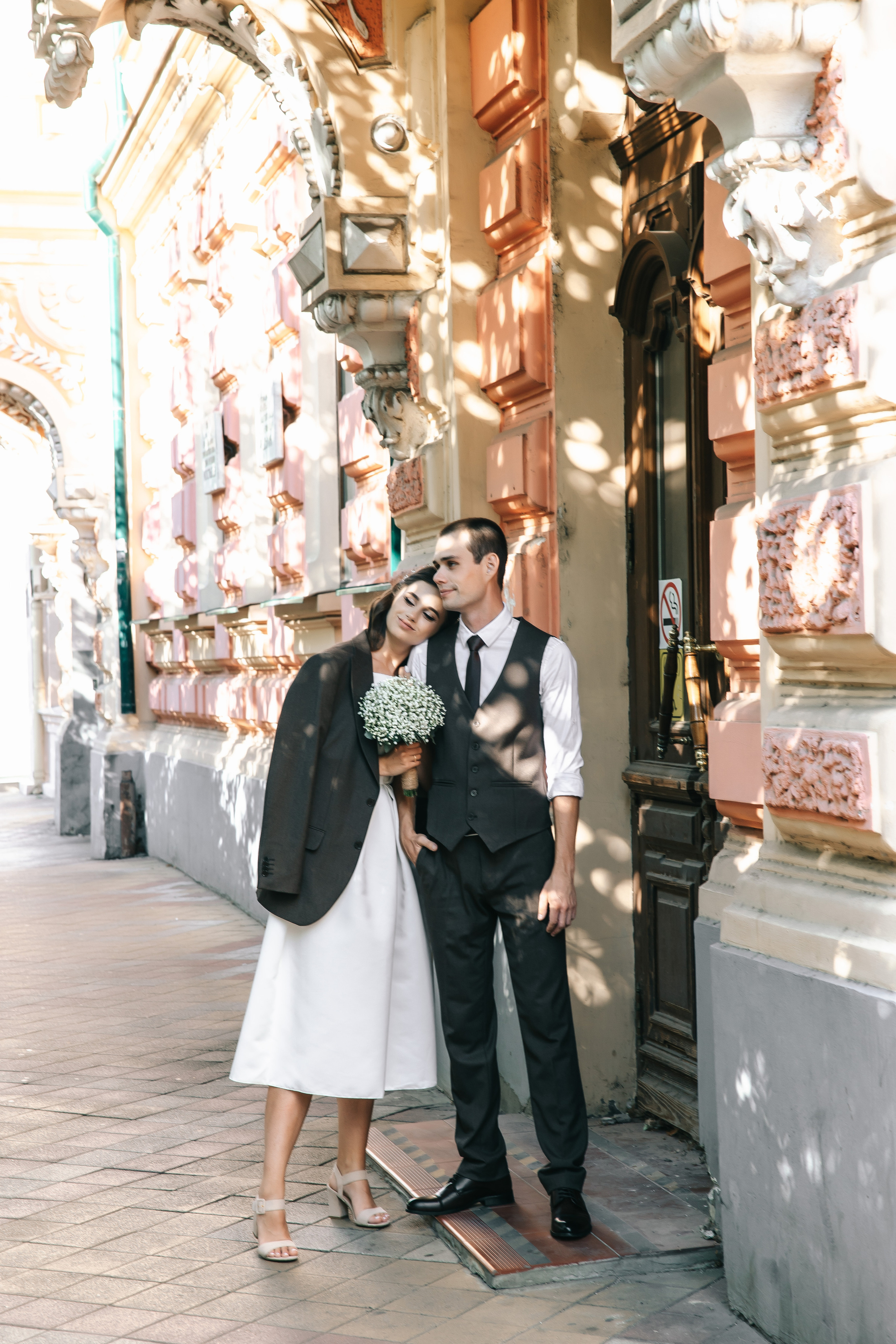 Семен & Ольга. Свадебный и семейный фотограф в Краснодар, Россия